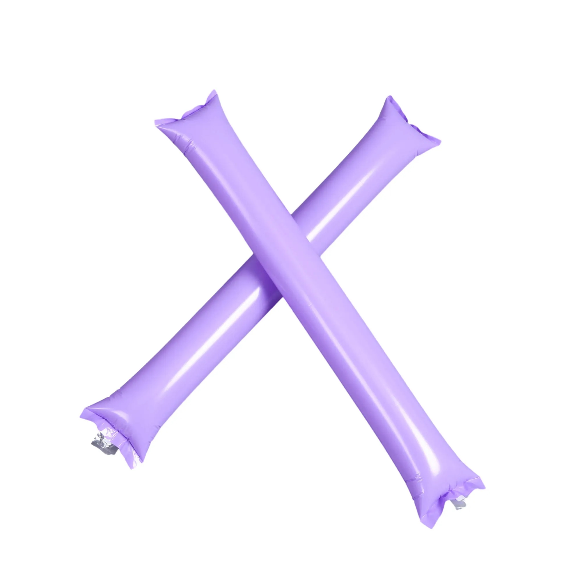 Inflatable Thunder Cheering Sticks 2