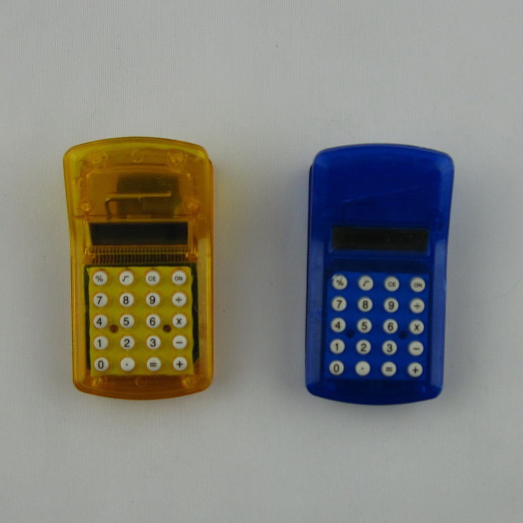 Multi-Functional mini Calculator 2