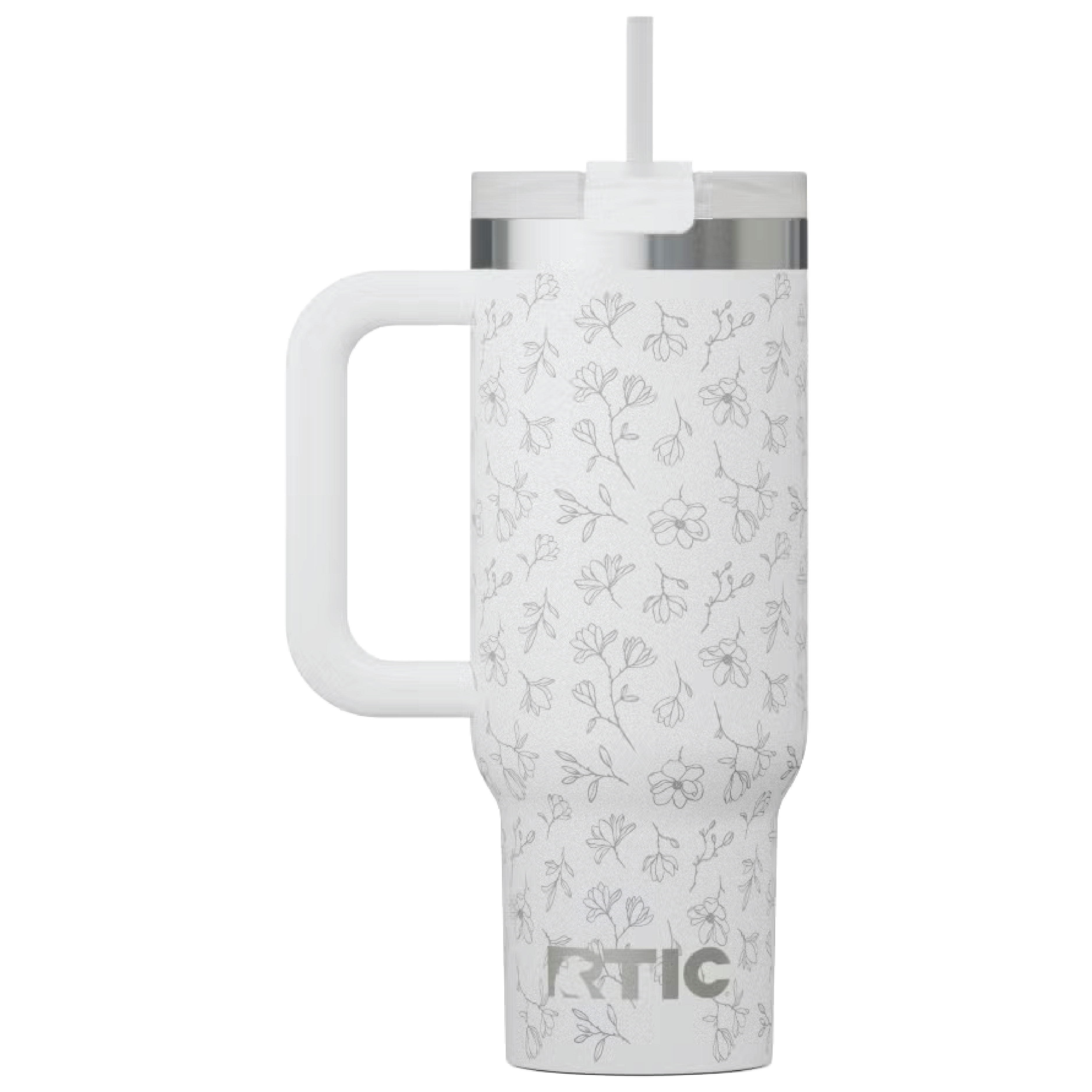 RTIC 30oz Stainless Steel Road Trip Tumbler 12