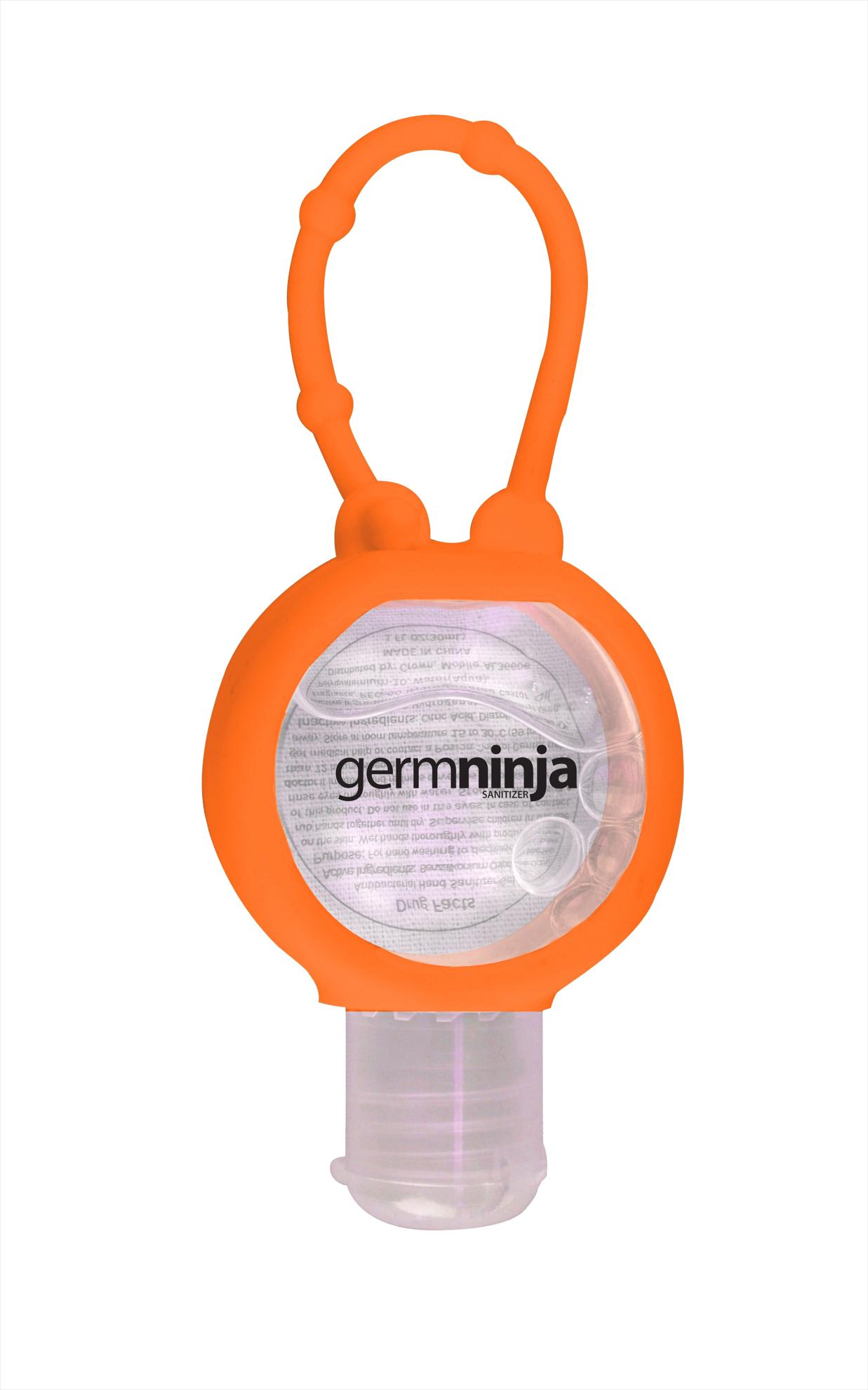 Round Hand Sanitizer