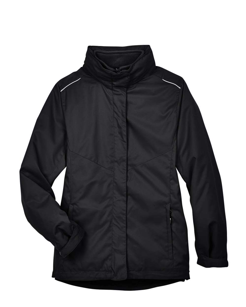 Women's 3-in-1 Jacket with Fleece Liner - 78205 2