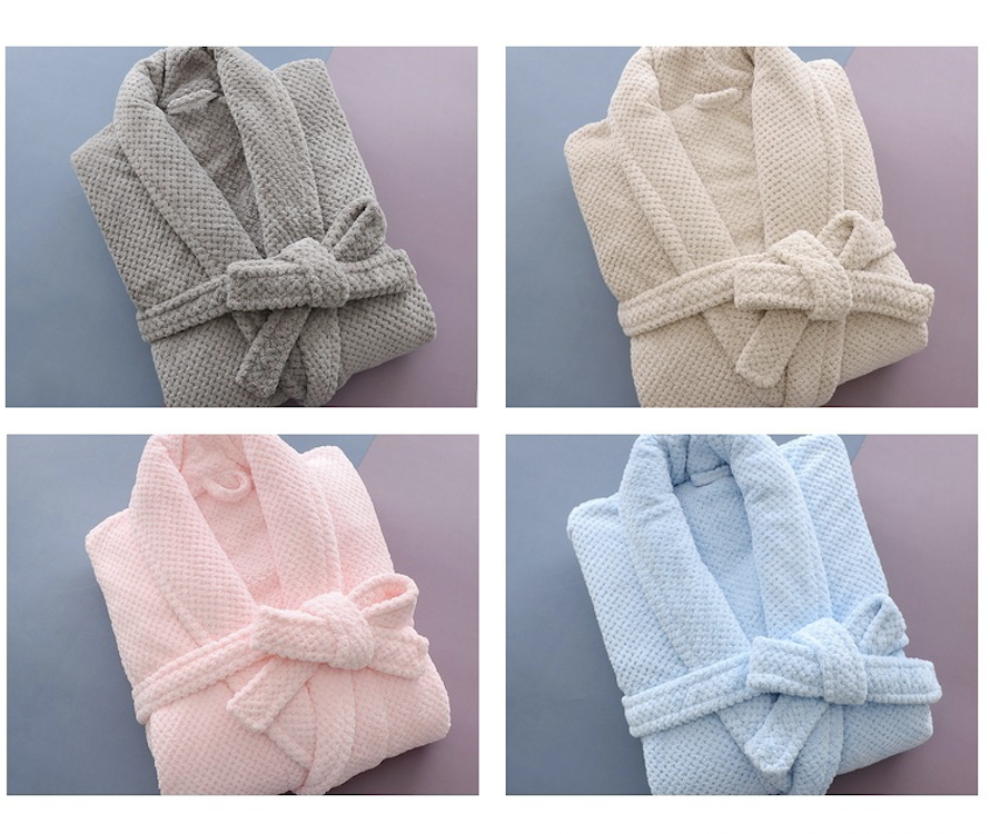 Premium Robes for Women 12