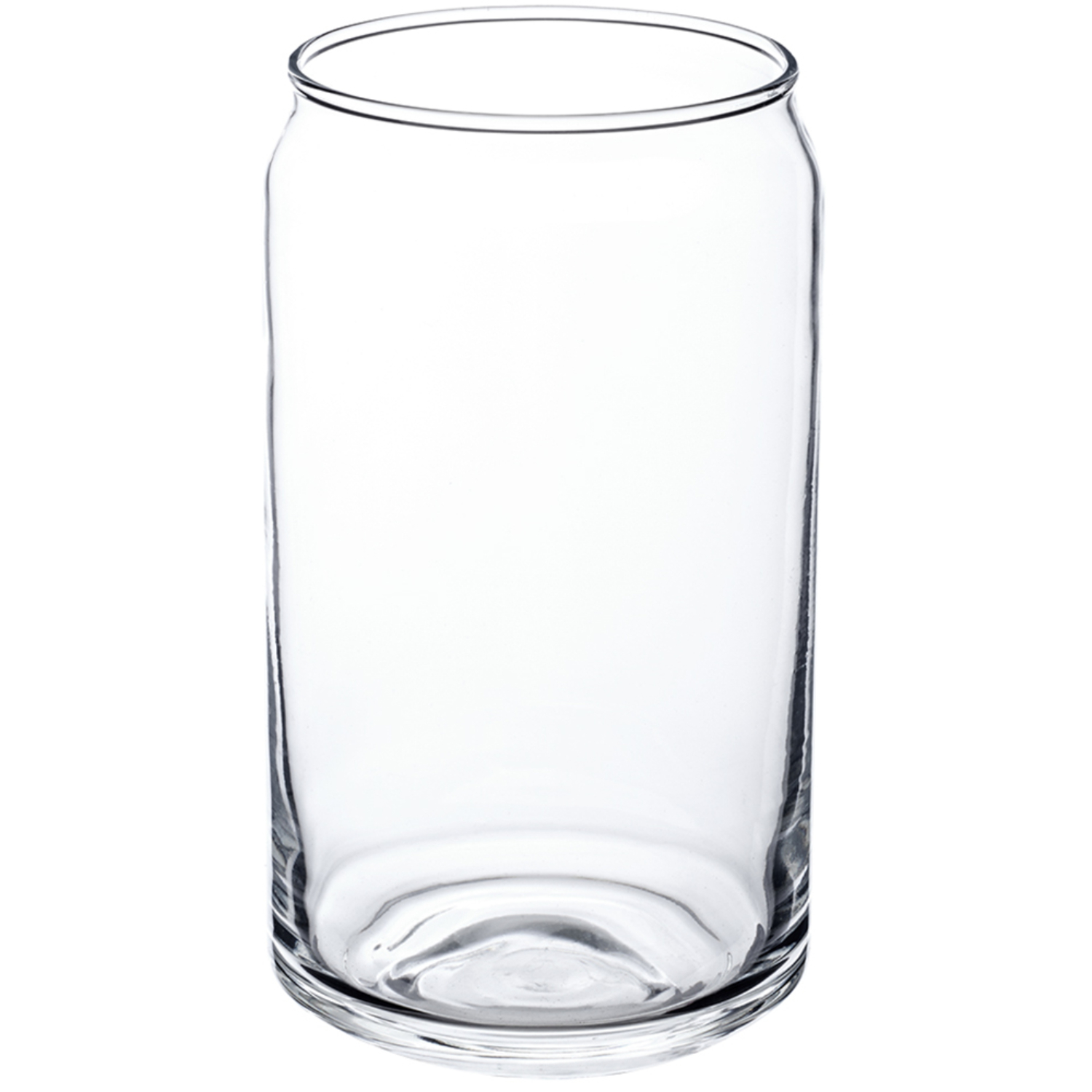 Beer Can Glasses, 16 oz 12