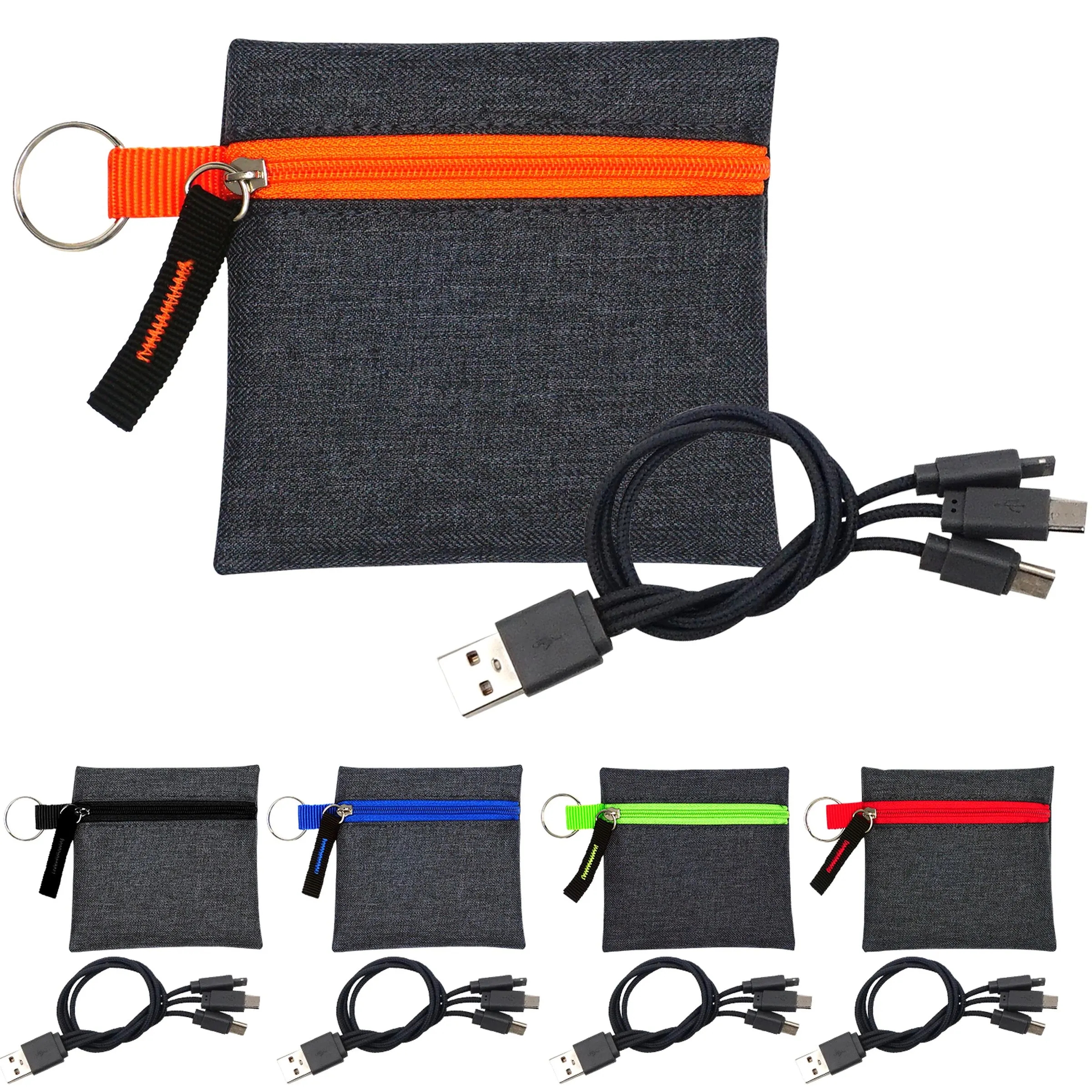 G LINE CABLE POUCH 7