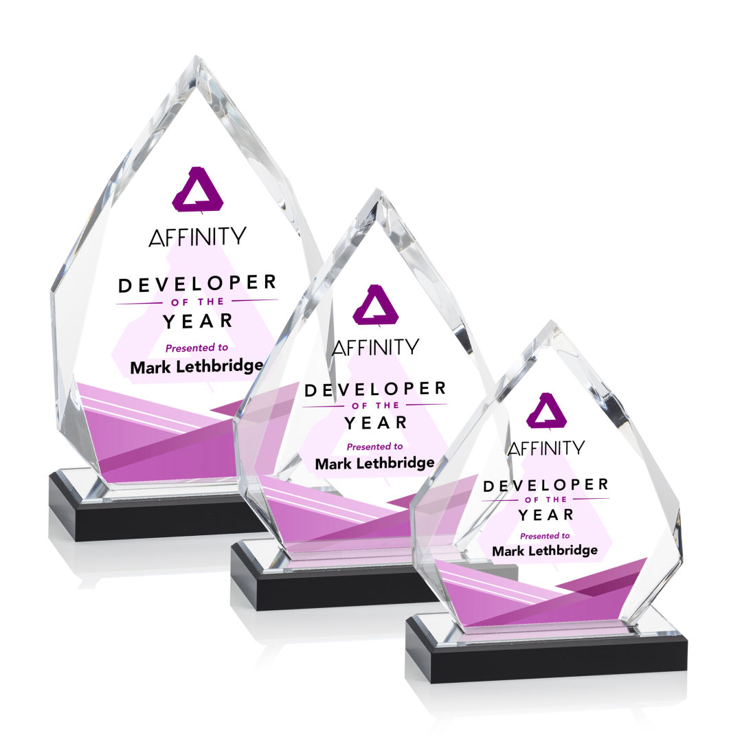 Beckenham VividPrint™ Award - Silver