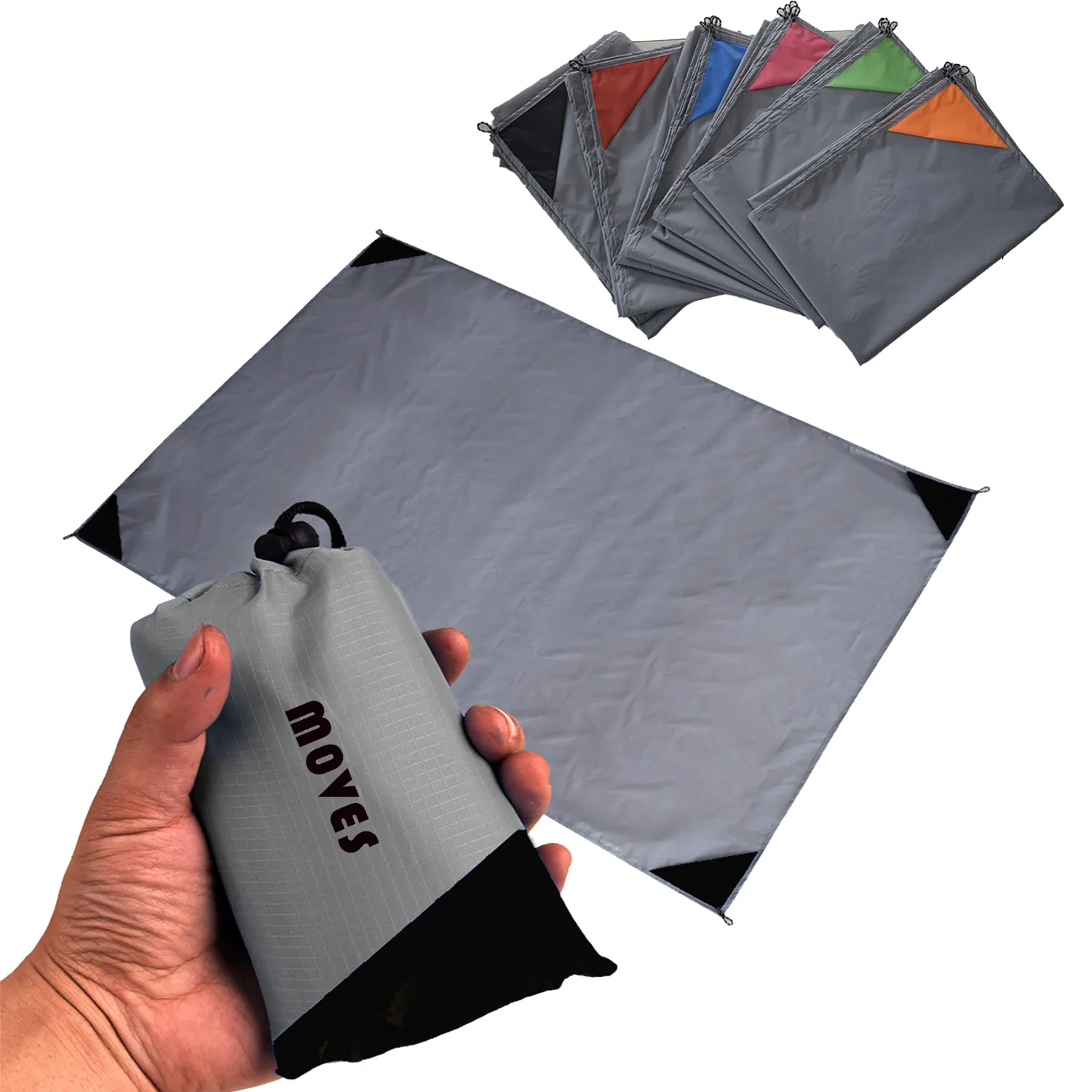 Waterproof Foldable Picnic Mat 1