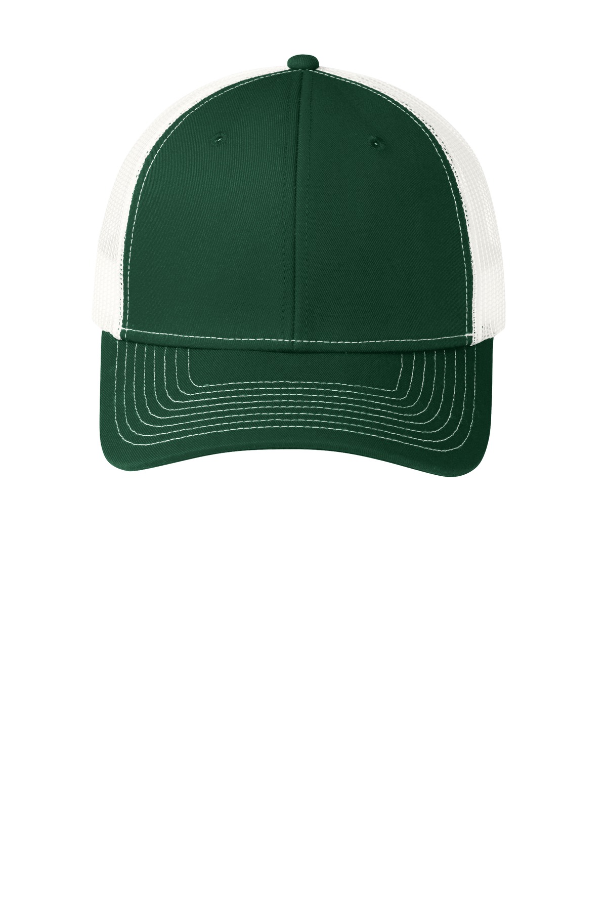 Port Authority Snapback Trucker Cap. C402 114