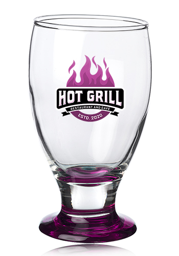 11.75 oz. Lexington Water Goblets 1