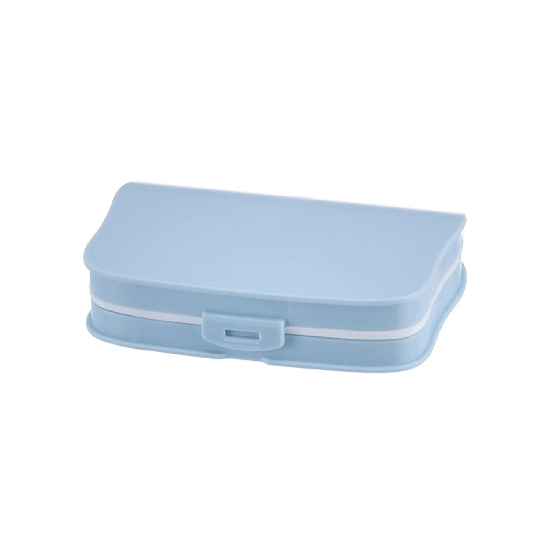 Transparent Inner Medicine Box 3