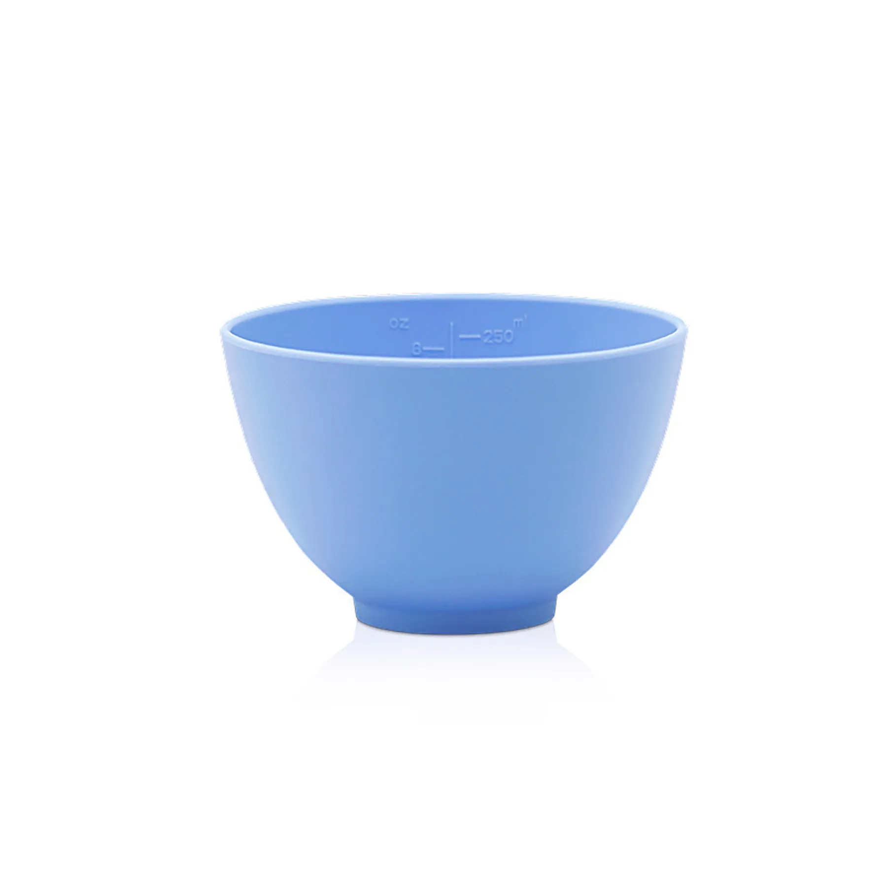 Silicone Facial Mask Bowl 11