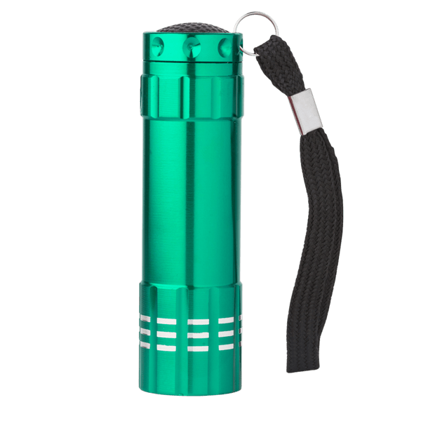 Renegade Aluminum Flashlight 181
