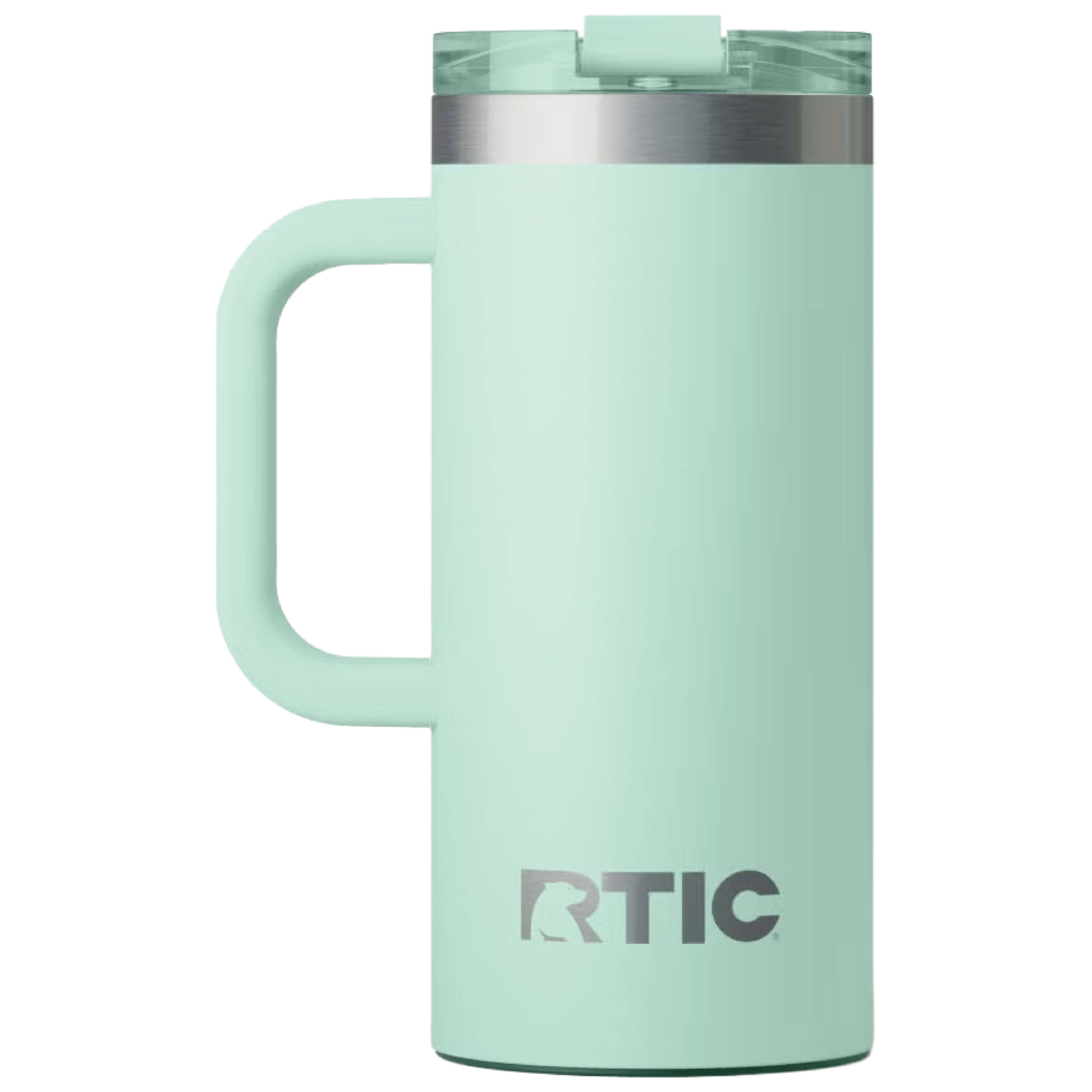 RTIC 16oz. Stainless Steel Ceramic Lined Travel Mugs 34