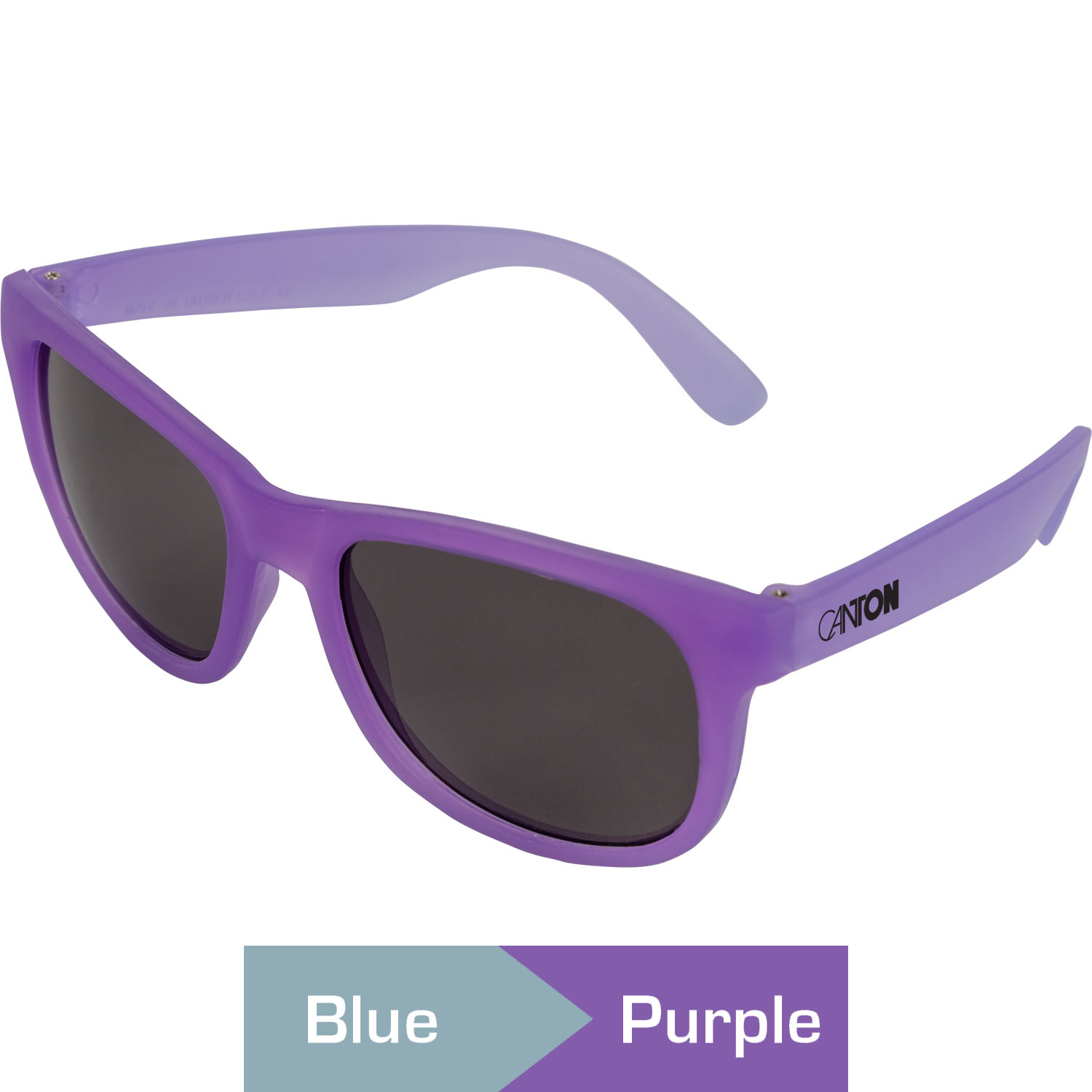 Color Changing Sunglasses 1