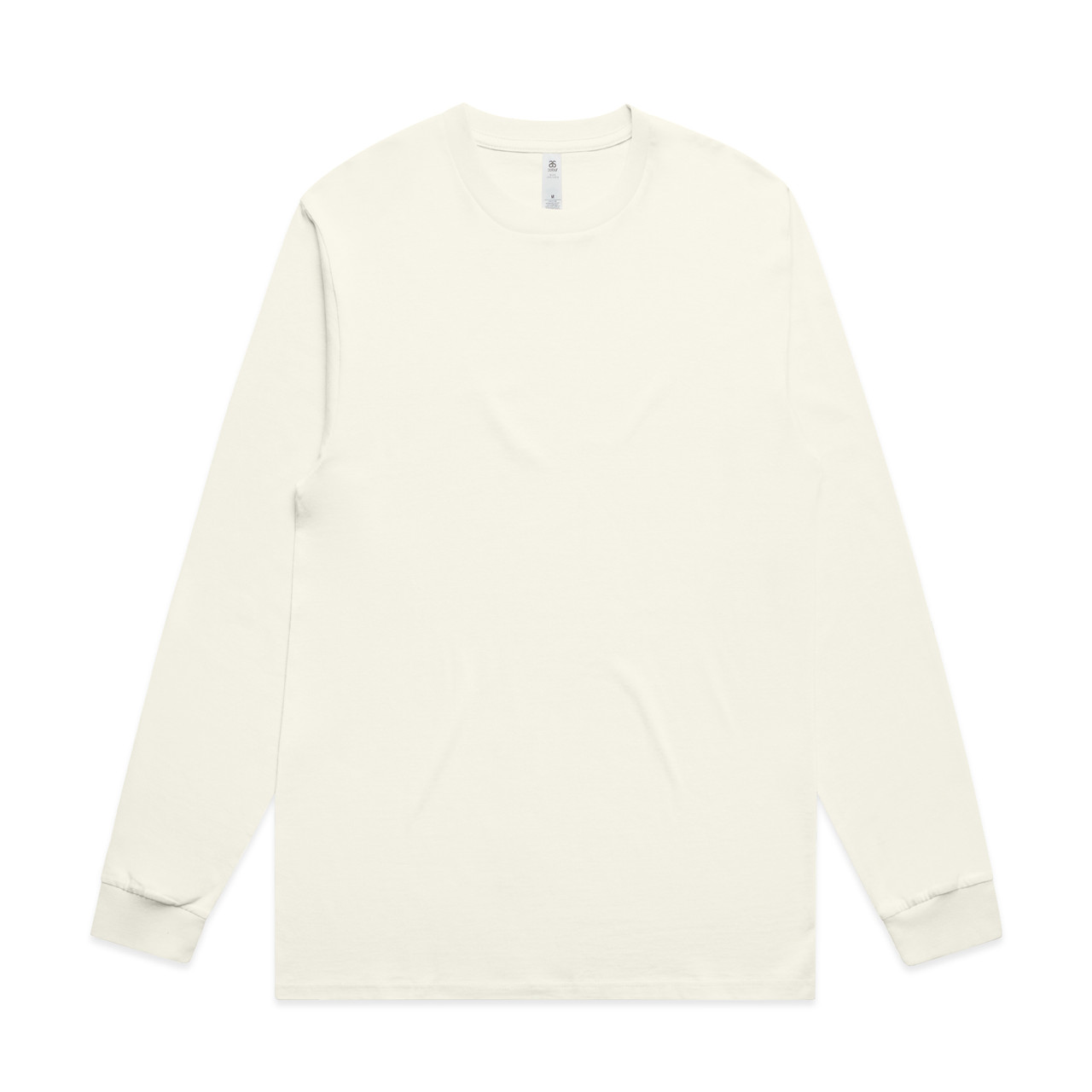 Block L/S Tee | 5054 26