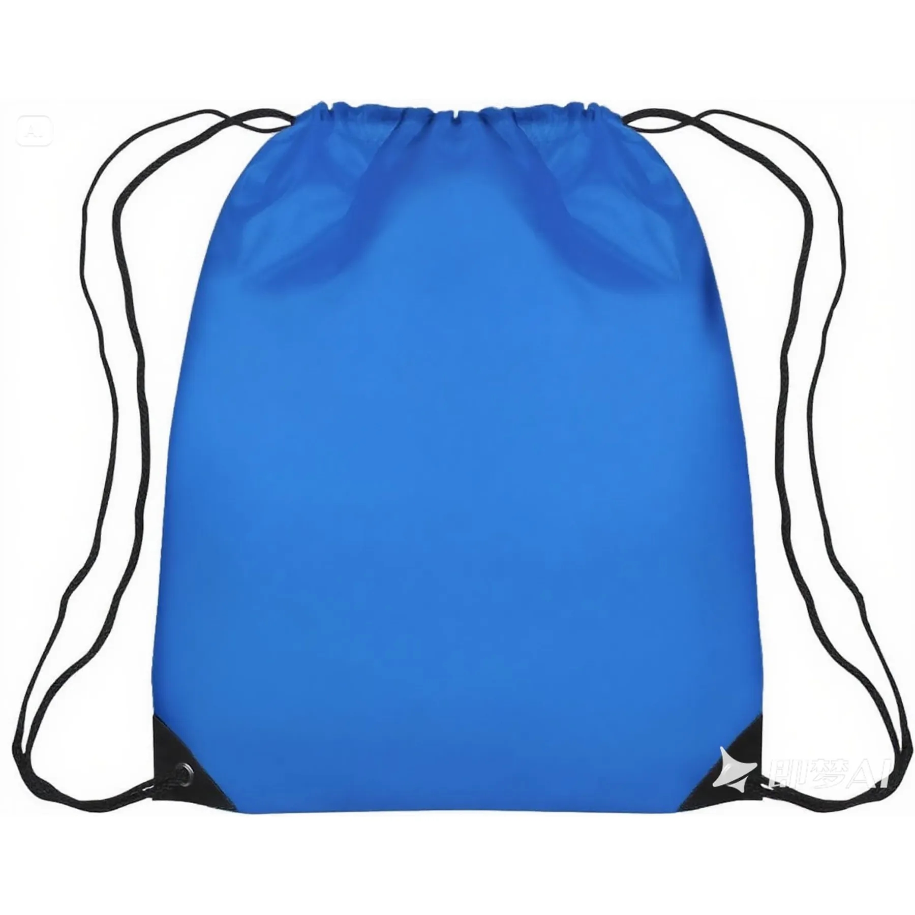 Polyester Drawstring Cinch Backpack 5