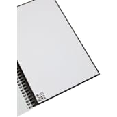 Rocketbook Core Executive Notebook Set 40