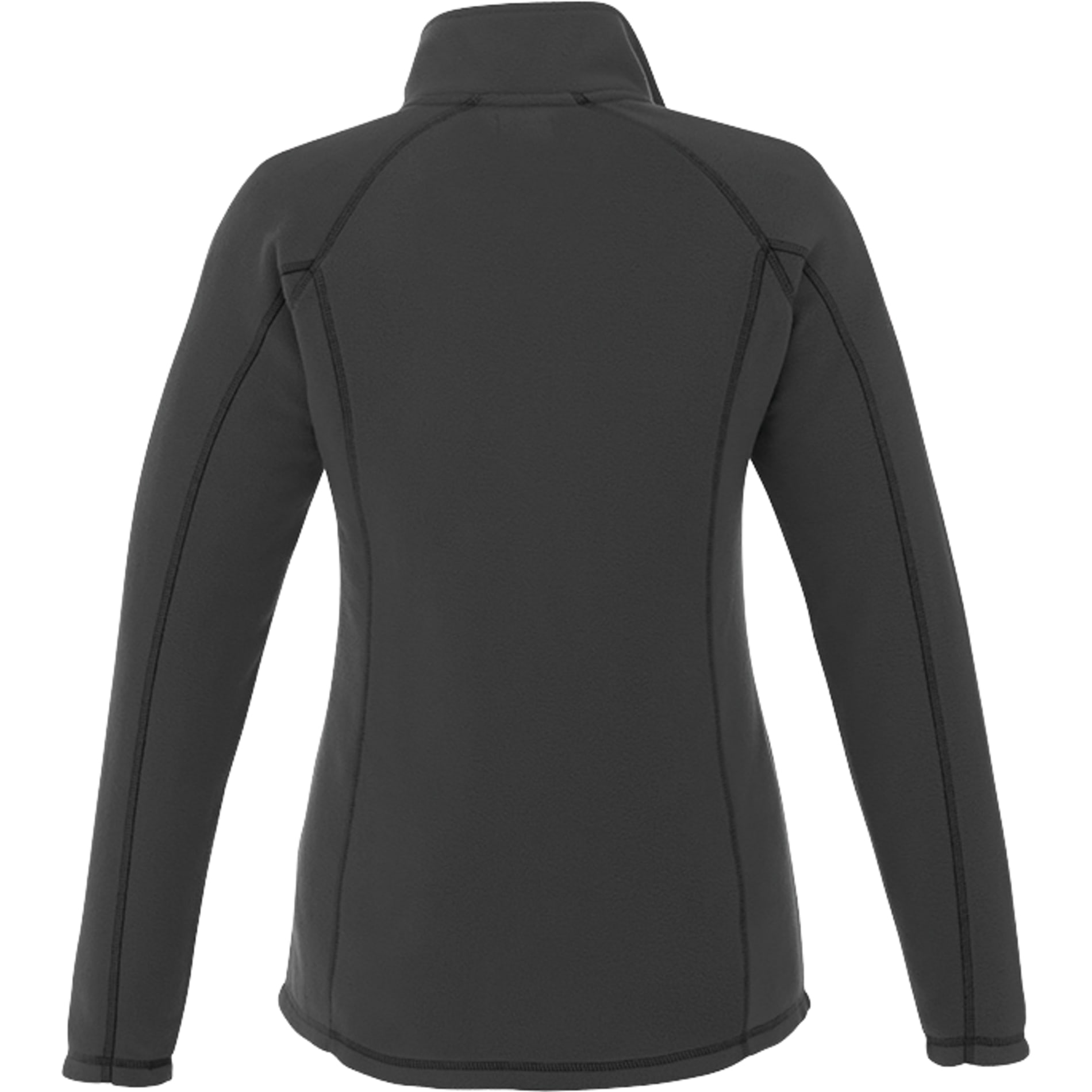 Women's Bowlen Polyfleece Half Zip 24