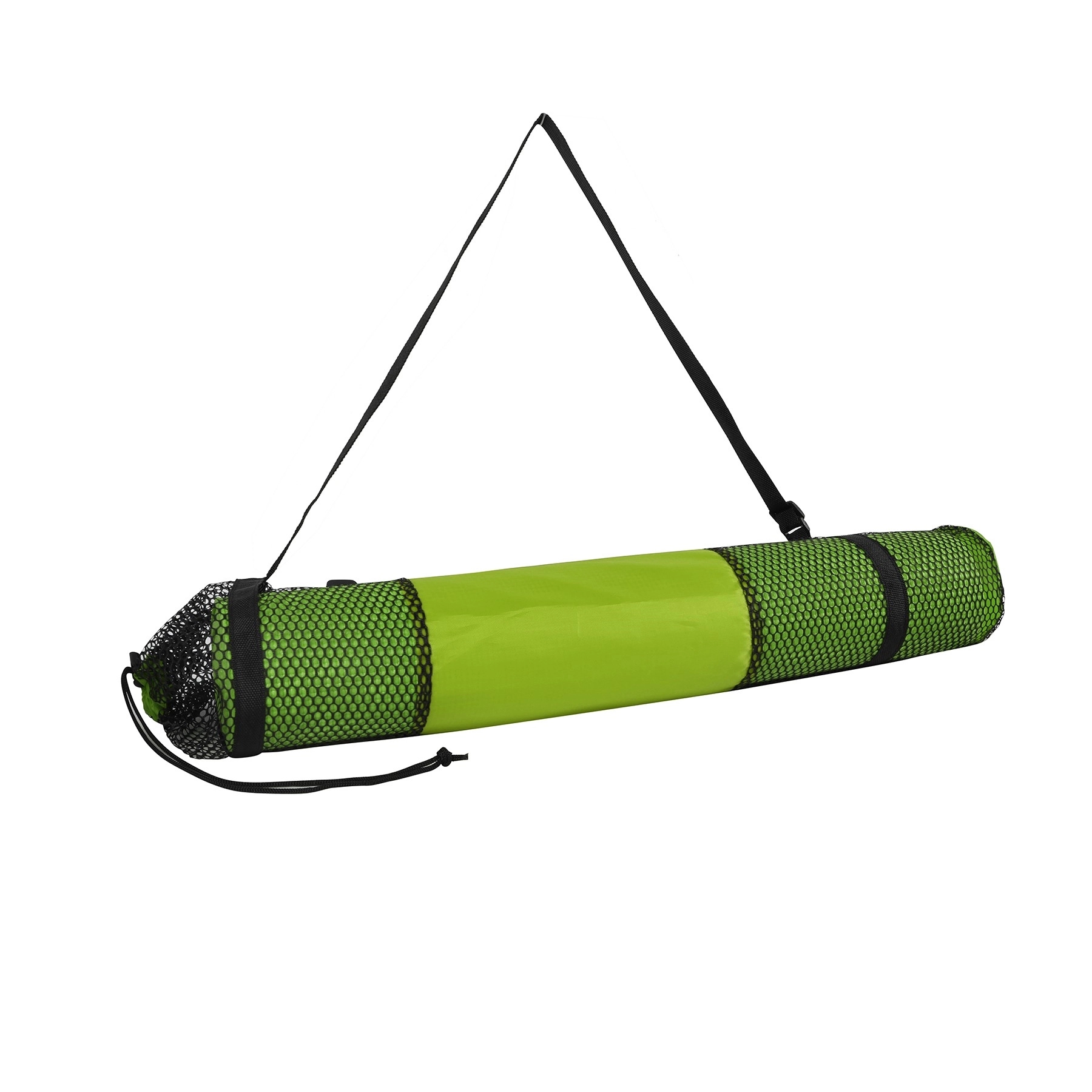 PVC Yoga Mat and Carrying Bag 6