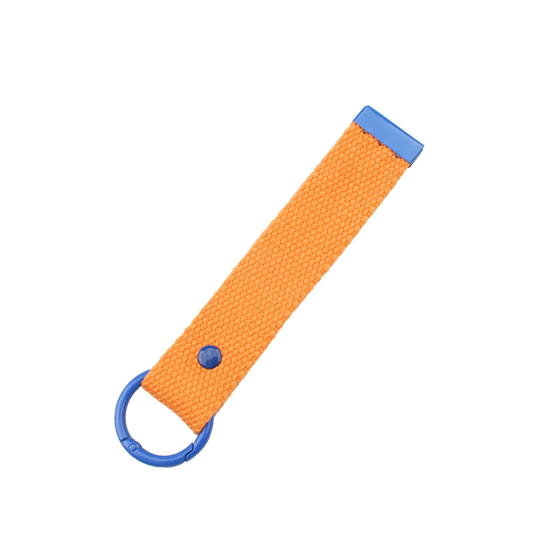 Streamer Key Chain 8