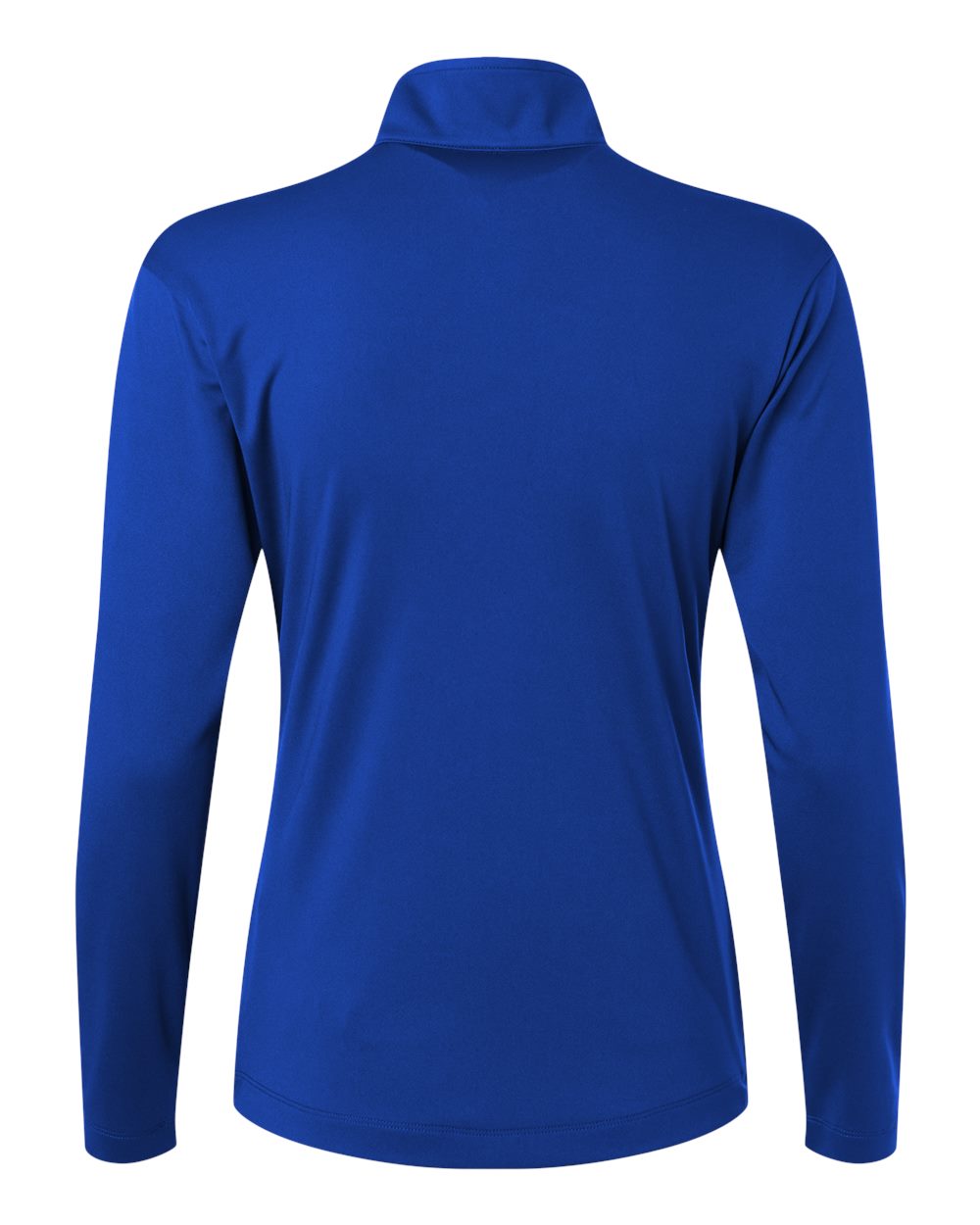 Women's Pro-Lock Performance Quarter-Zip Pullover - 41870L 108