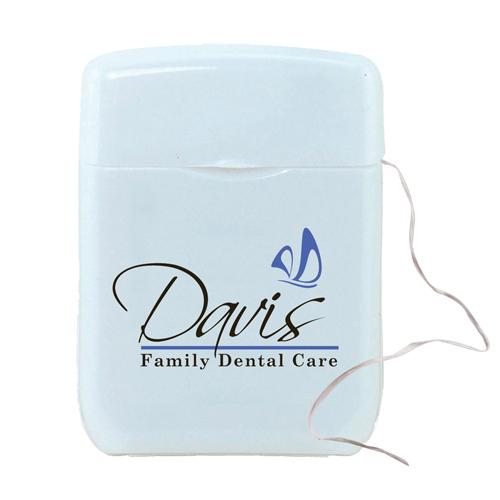 164 ft Dental Floss