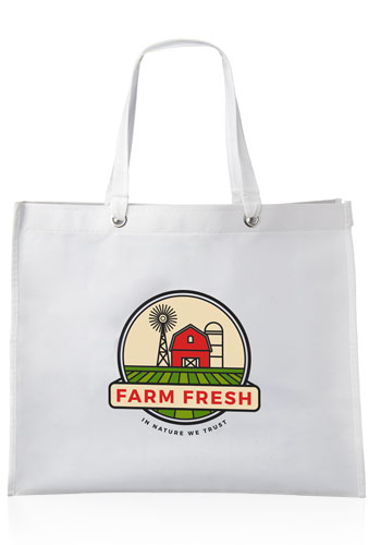 Non-Woven Tote Bags 5