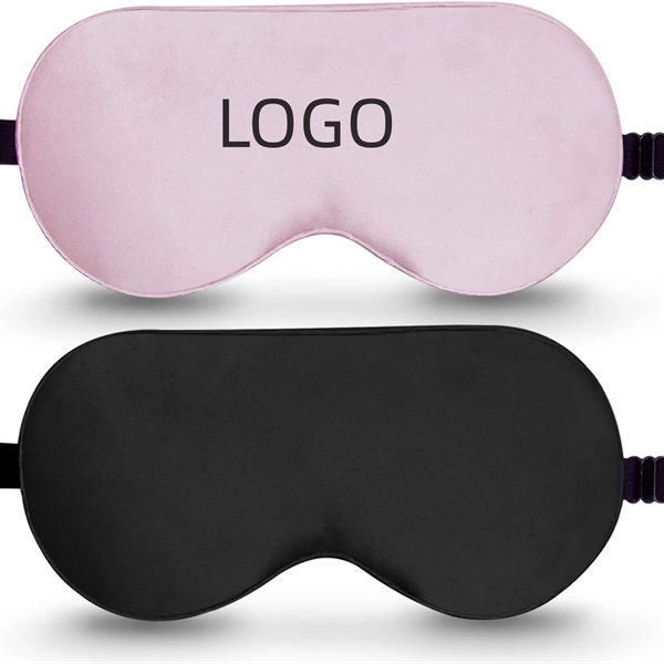 Sleep mask