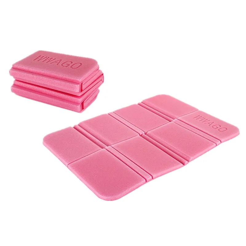 XPE Foldable Moisture-Proof Small Cushion 11