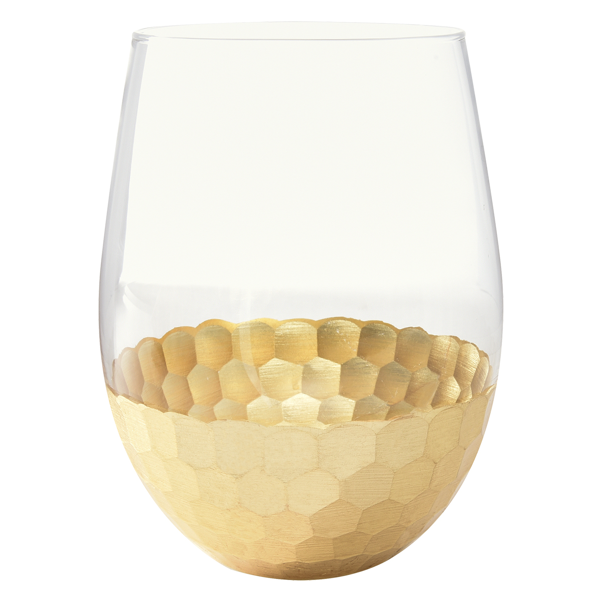 18 Oz. Florence Stemless Wine Cup 3