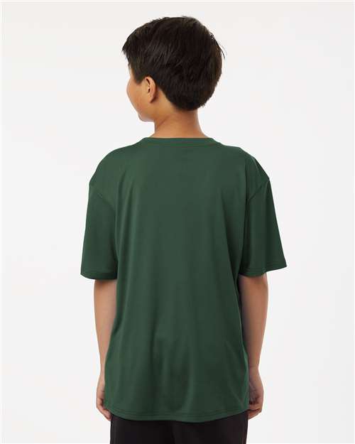 Youth Pro-Lock Performance T-Shirt - 48000Y 63