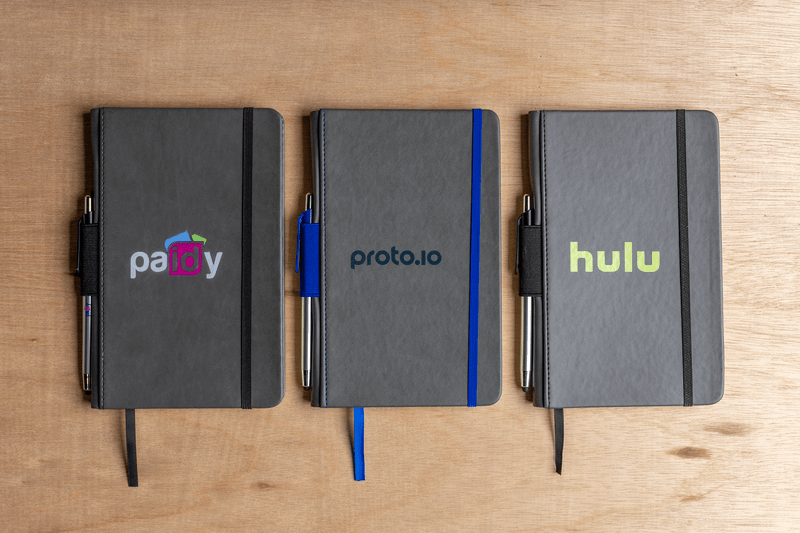 Chester Journal Notebook Set 101