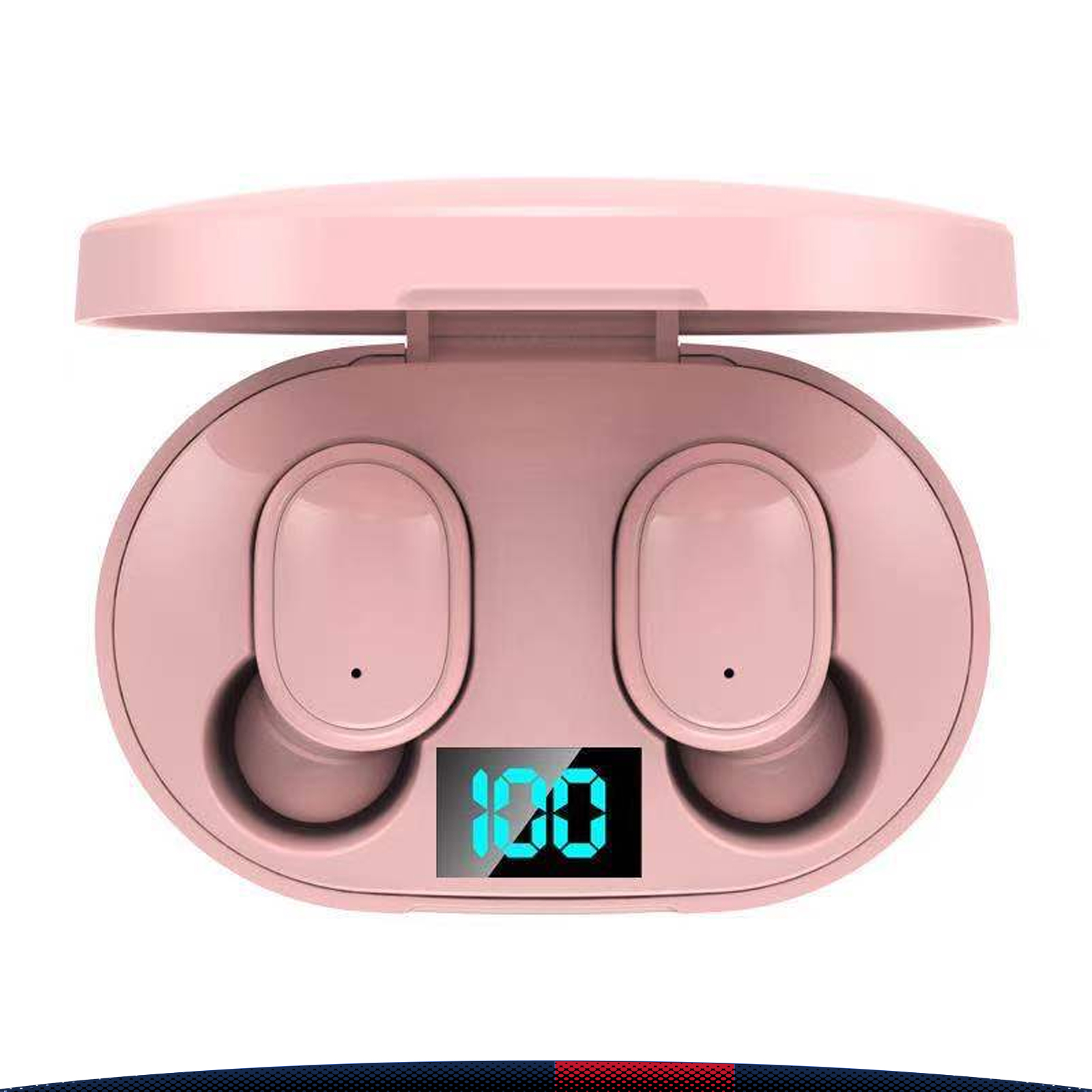 Aero Bluetooth Earbuds 7