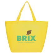 YaYa Budget Non-Woven Shopper Tote 19