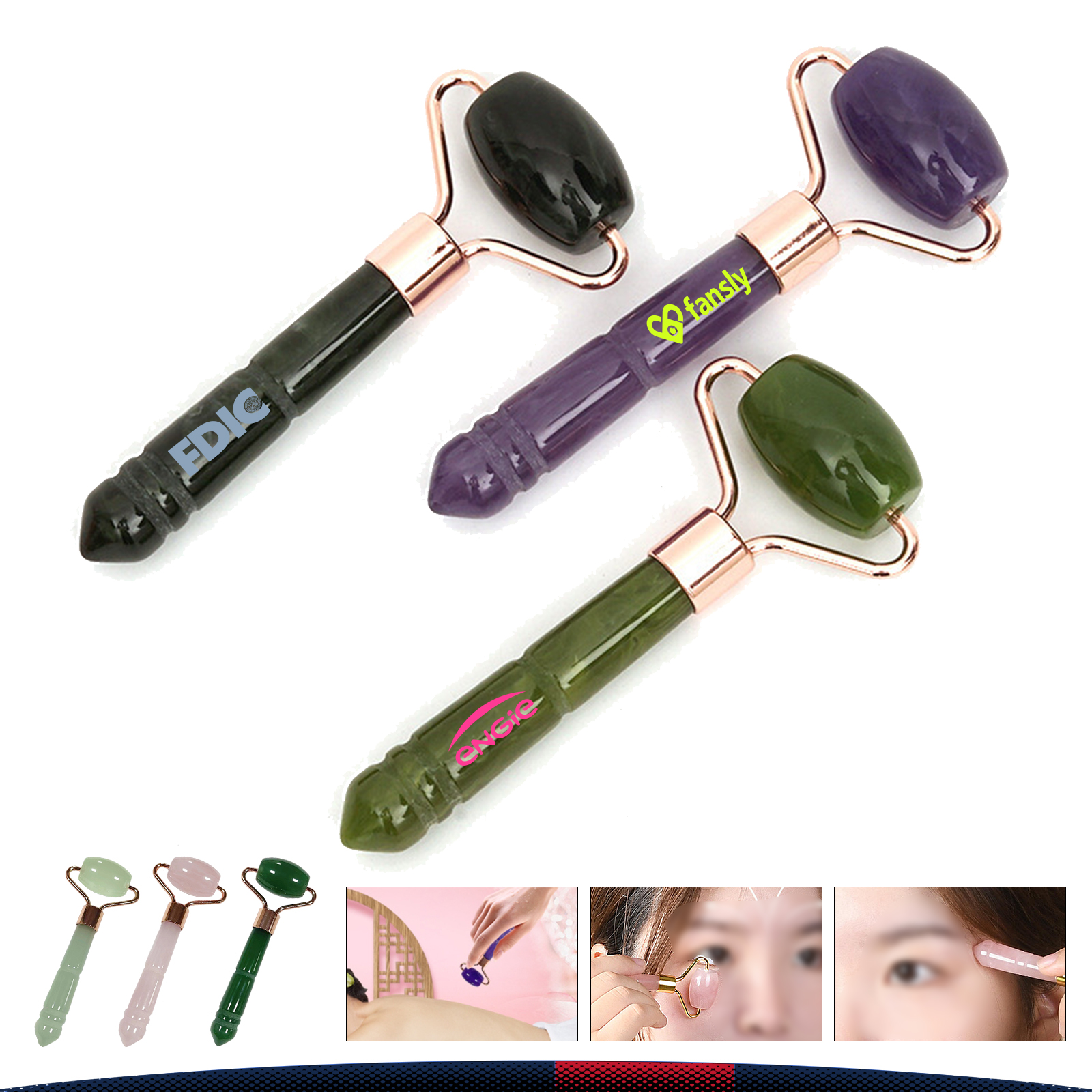 Tepak Massage Roller 3