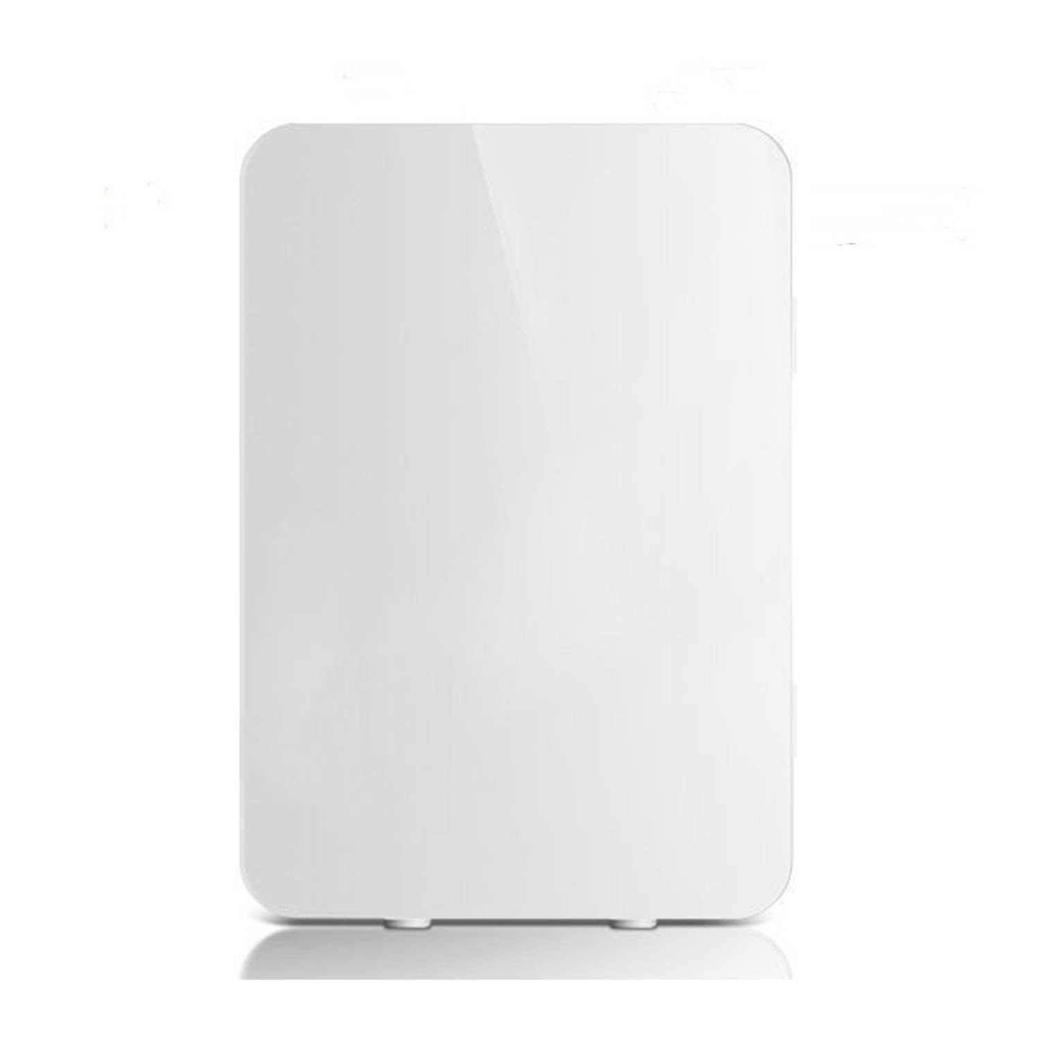 8/16L Mini Single Door Fridge for Home and Car 5