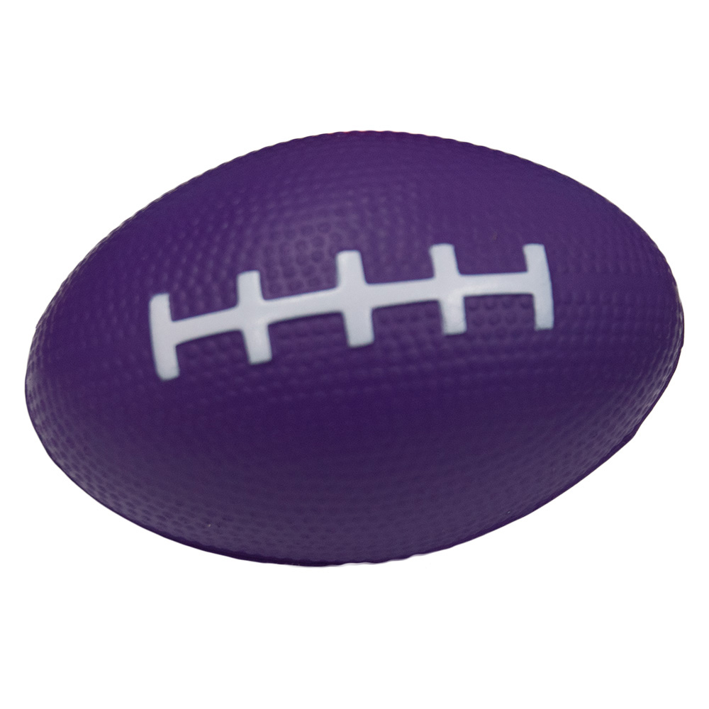 Football Stress Reliever 20