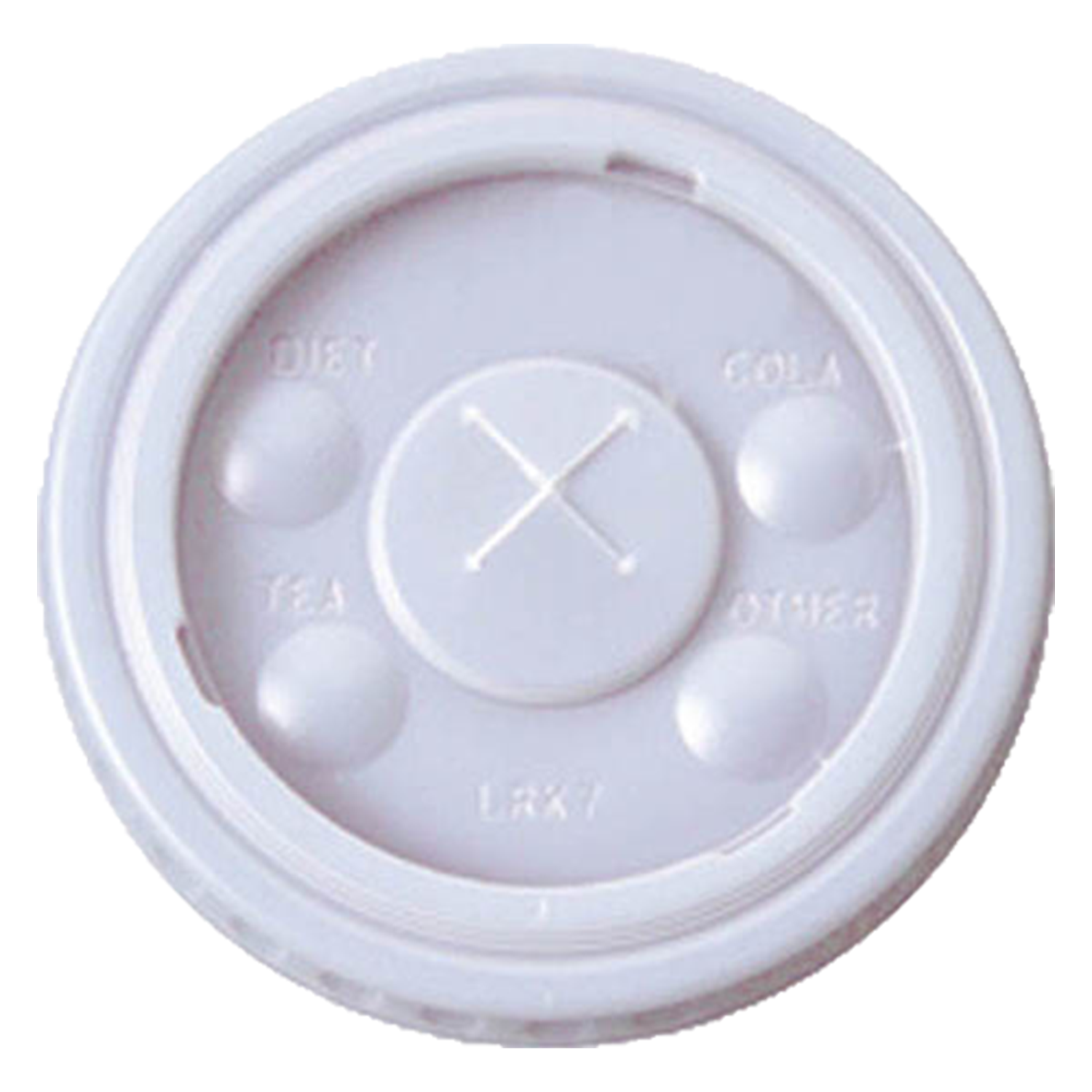 7 oz. Greenware Cup, Biodegradable 1