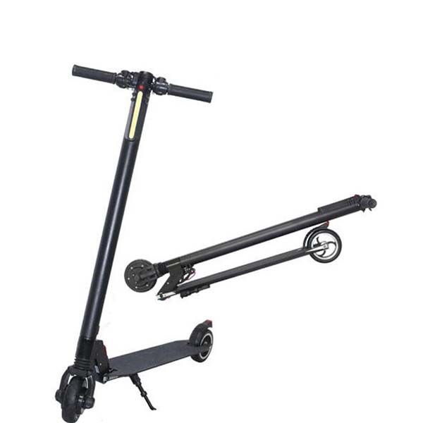 Electric Scooter 4