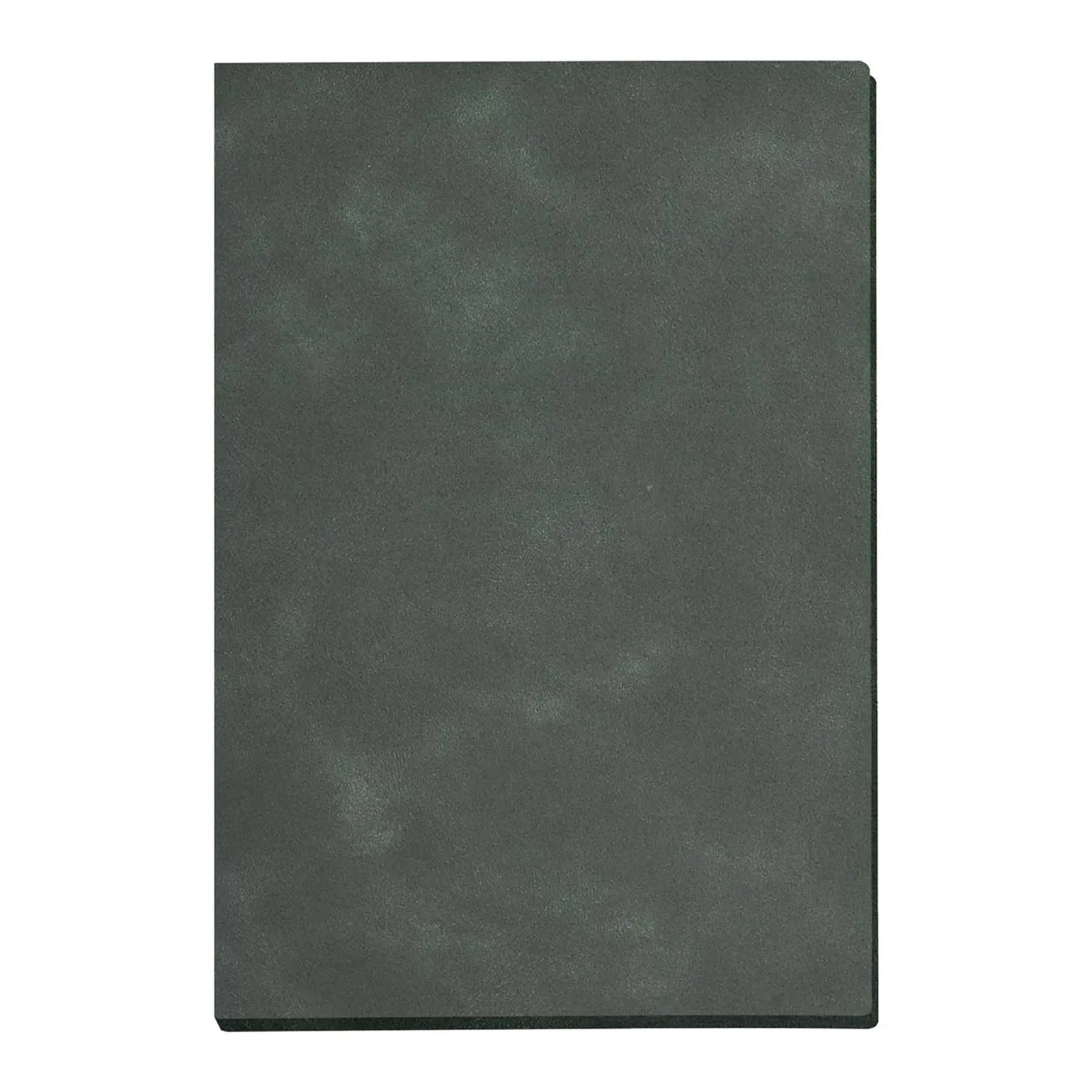 Leather Notebook 6