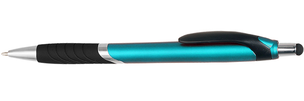 Plastic Pens with Screen Touch Stylus 4