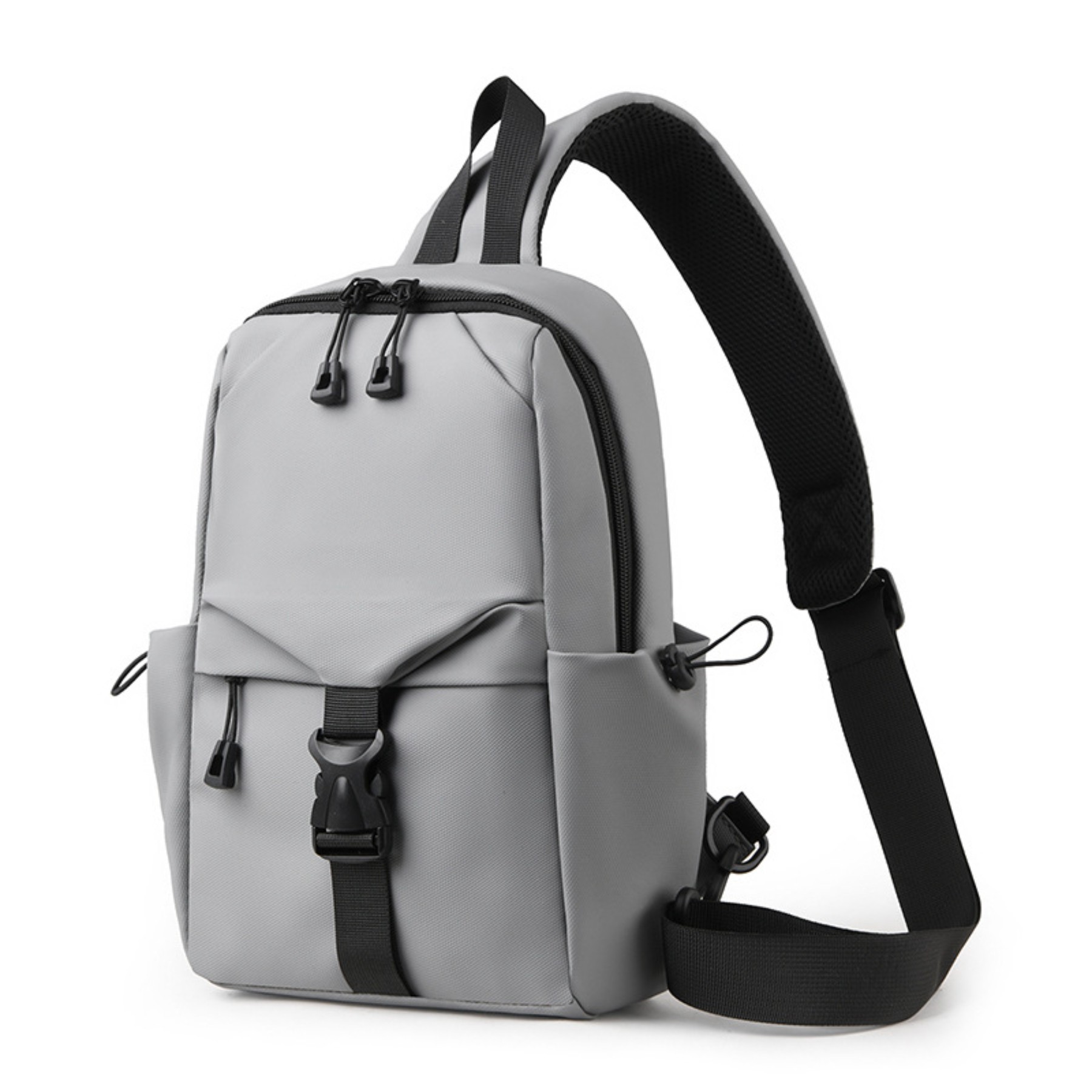 Waterproof Crossbody Bag 1