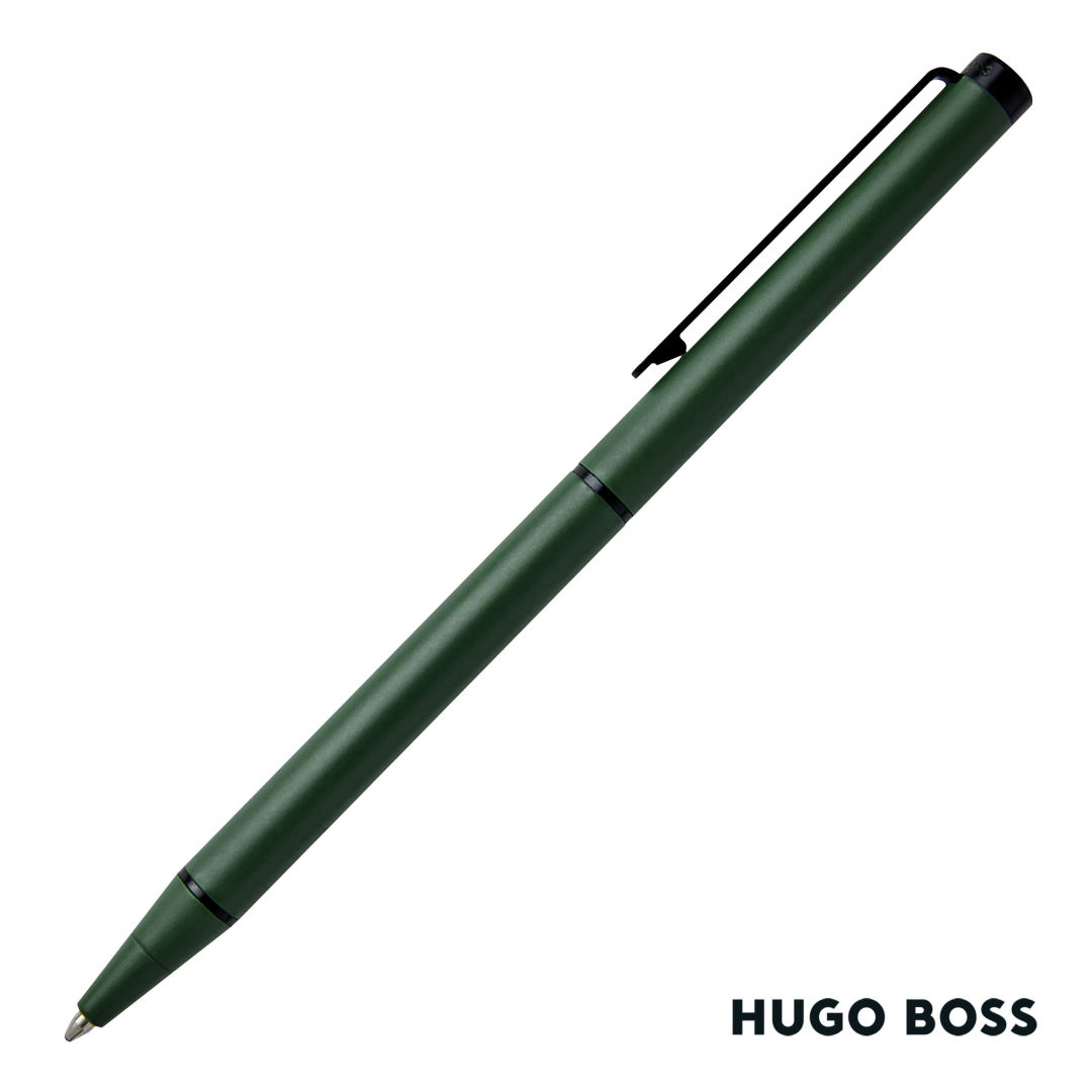 Hugo Boss® Cloud Ballpoint Pen 11