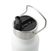 Thor Copper Vacuum Insulated Bottle 25oz Straw Lid 79