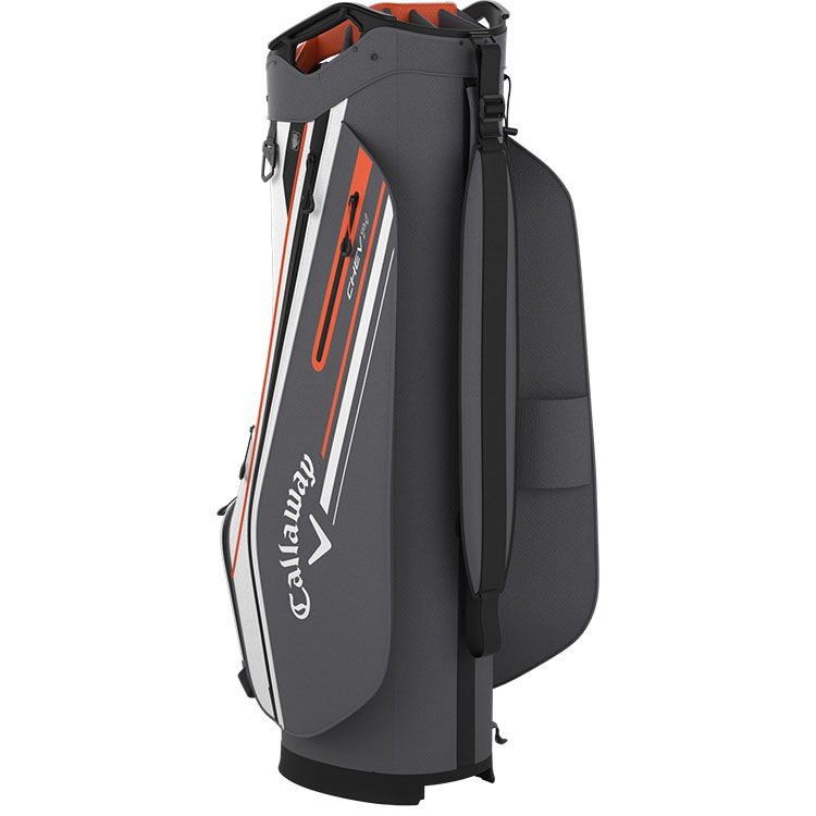 Callaway Fairway 14 Stand Bag 31