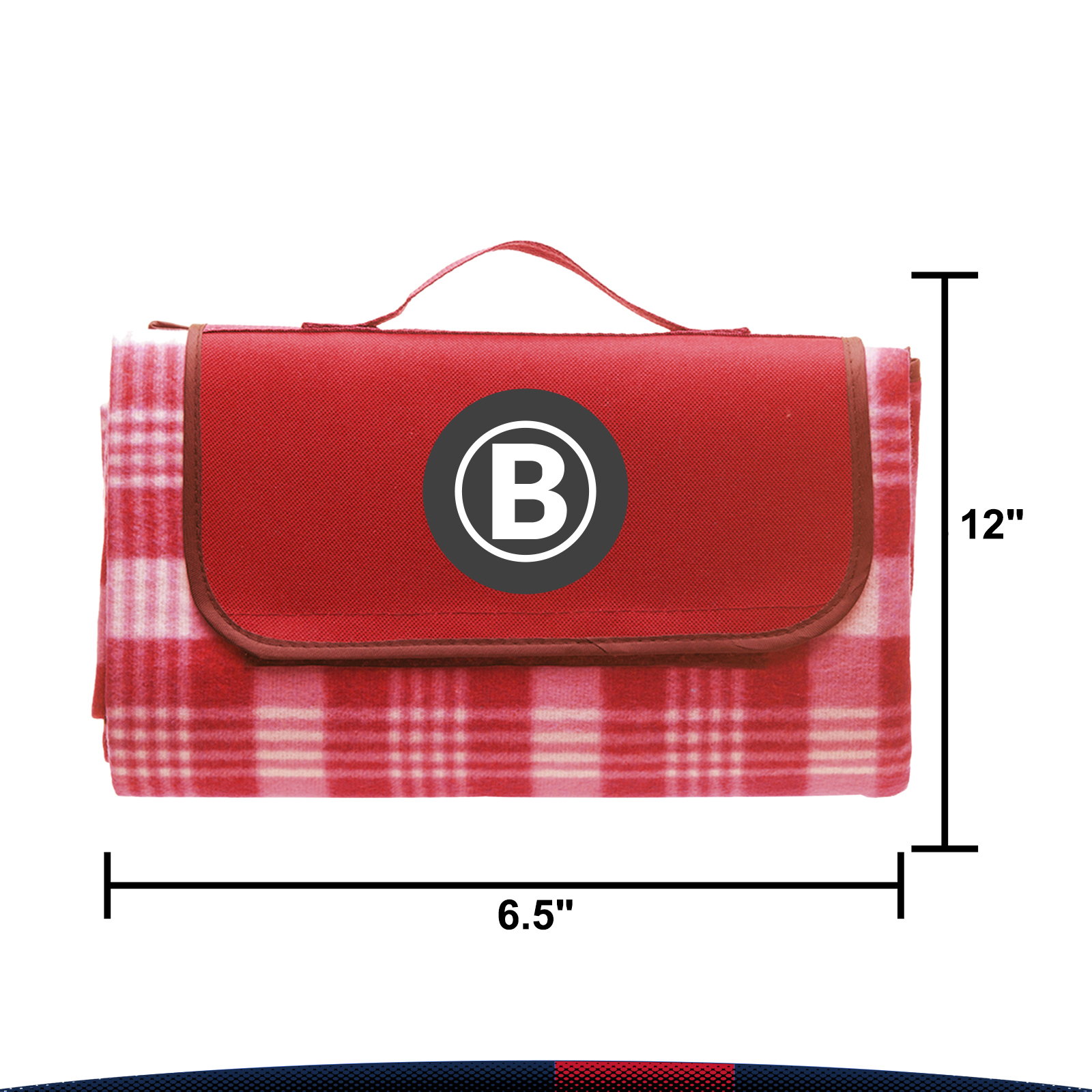Samantha Picnic Blankets 6