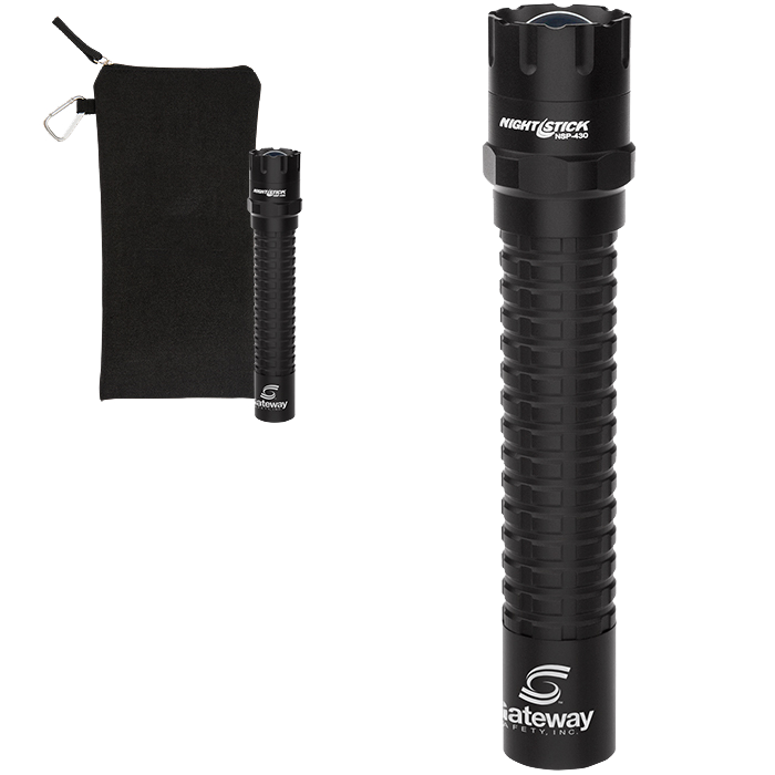 Nightstick® Adjustable Beam Flashlight - 2 AA 3