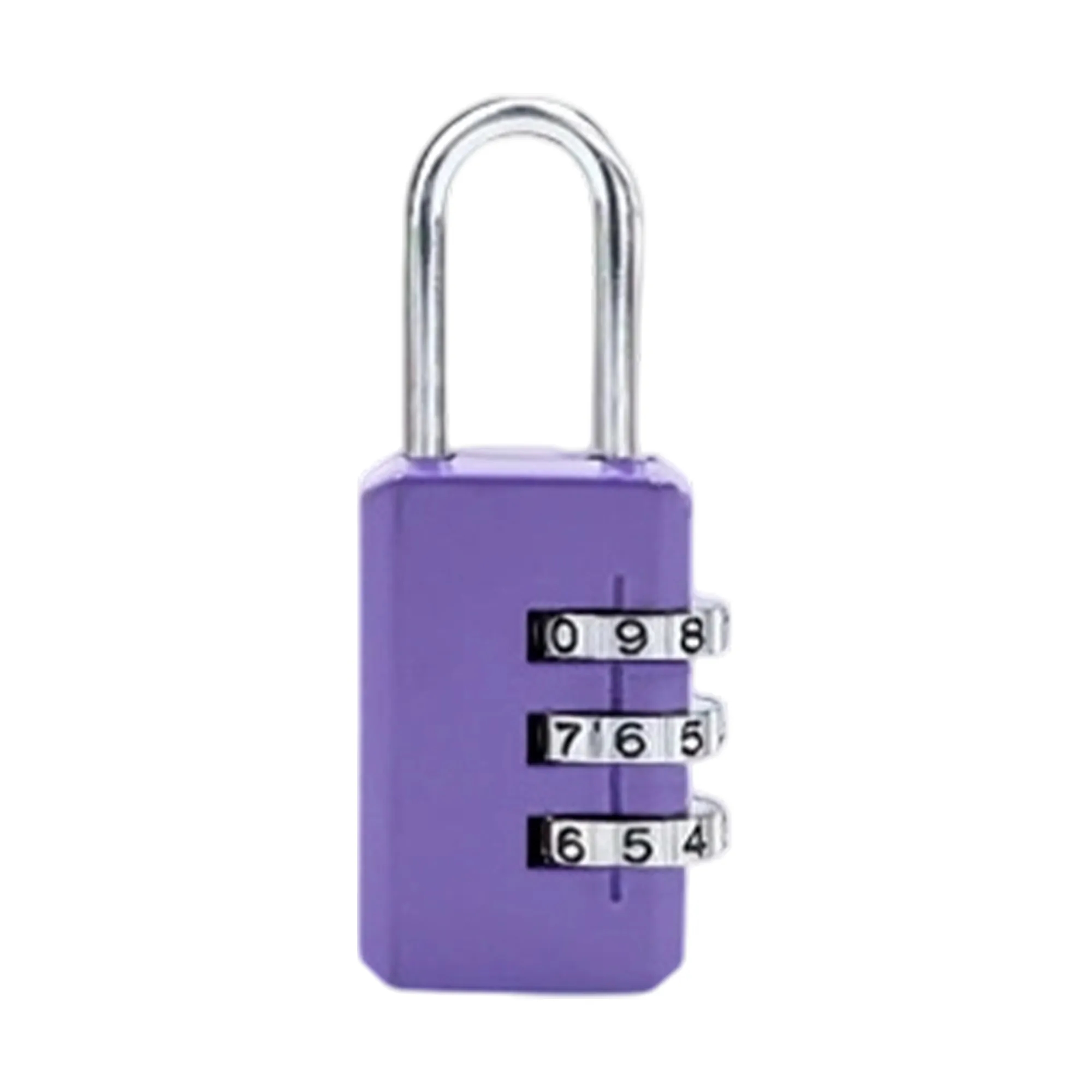 Combination Lock 3
