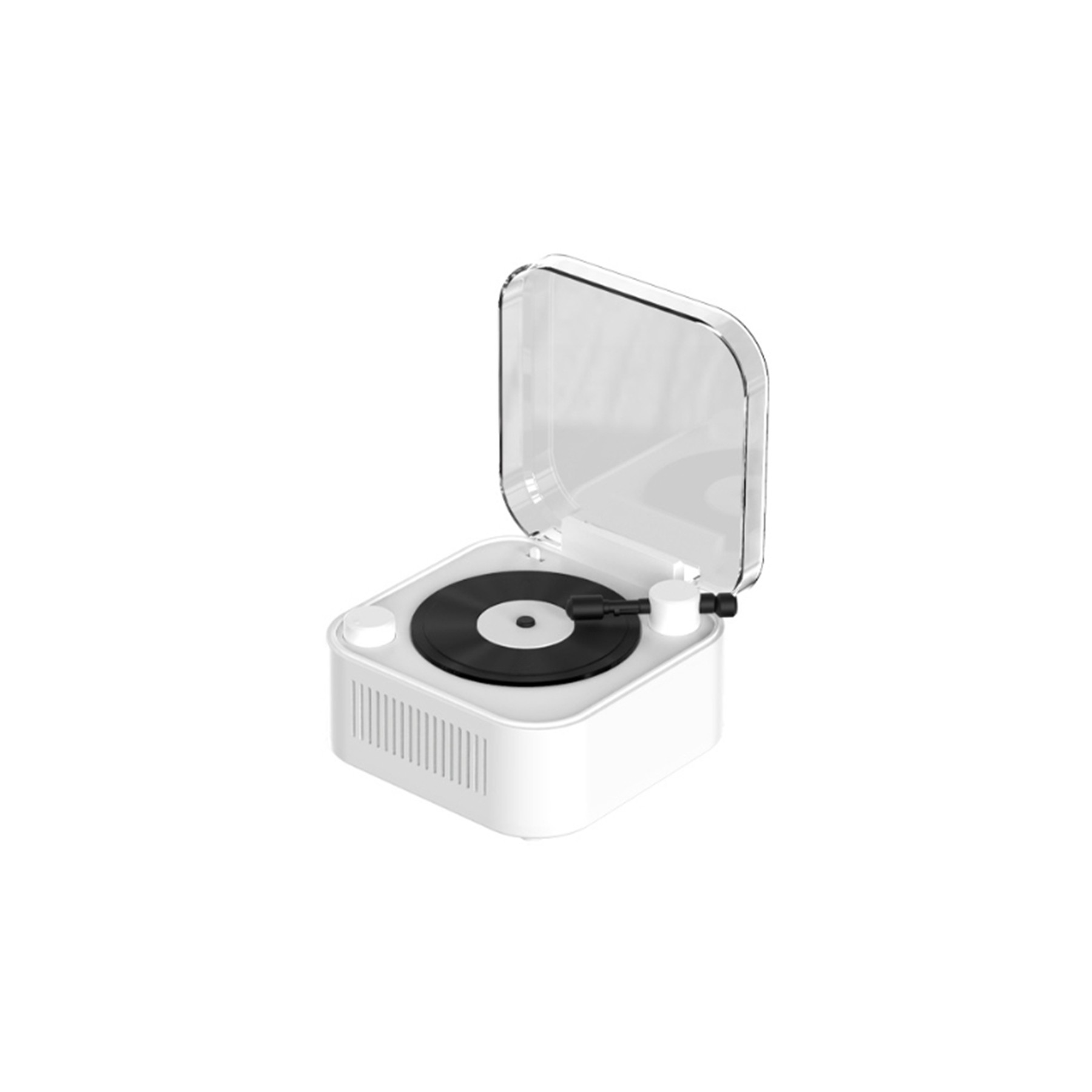 Bluetooth Speaker 2