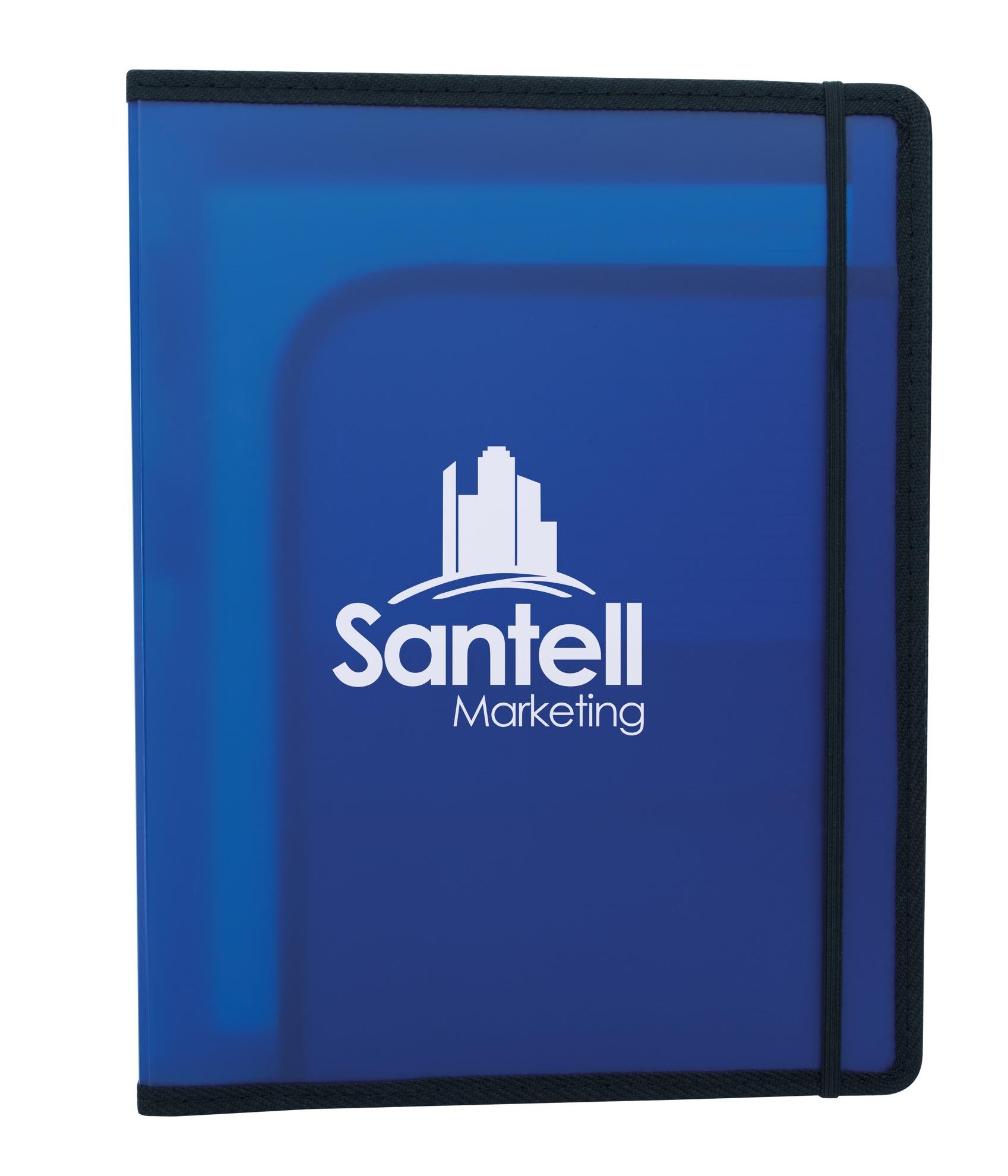 Good Value™ PolyPro Folder 4