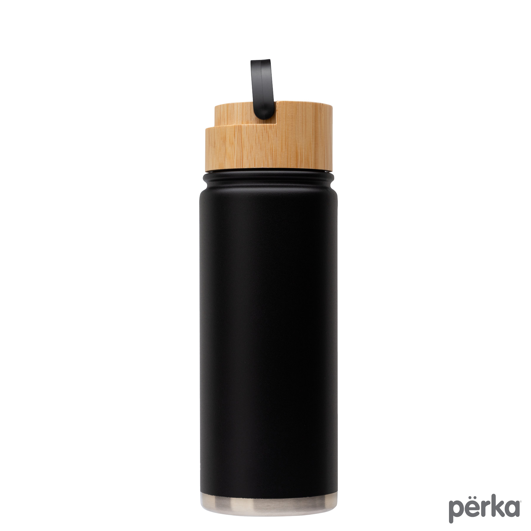 Perka® Lennox 18 oz. Double Wall, Stainless Steel Bottle 39